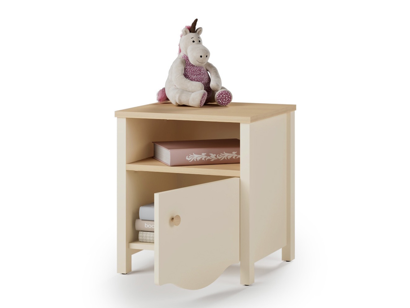 De reeks van de kinderkamer Velferi 124