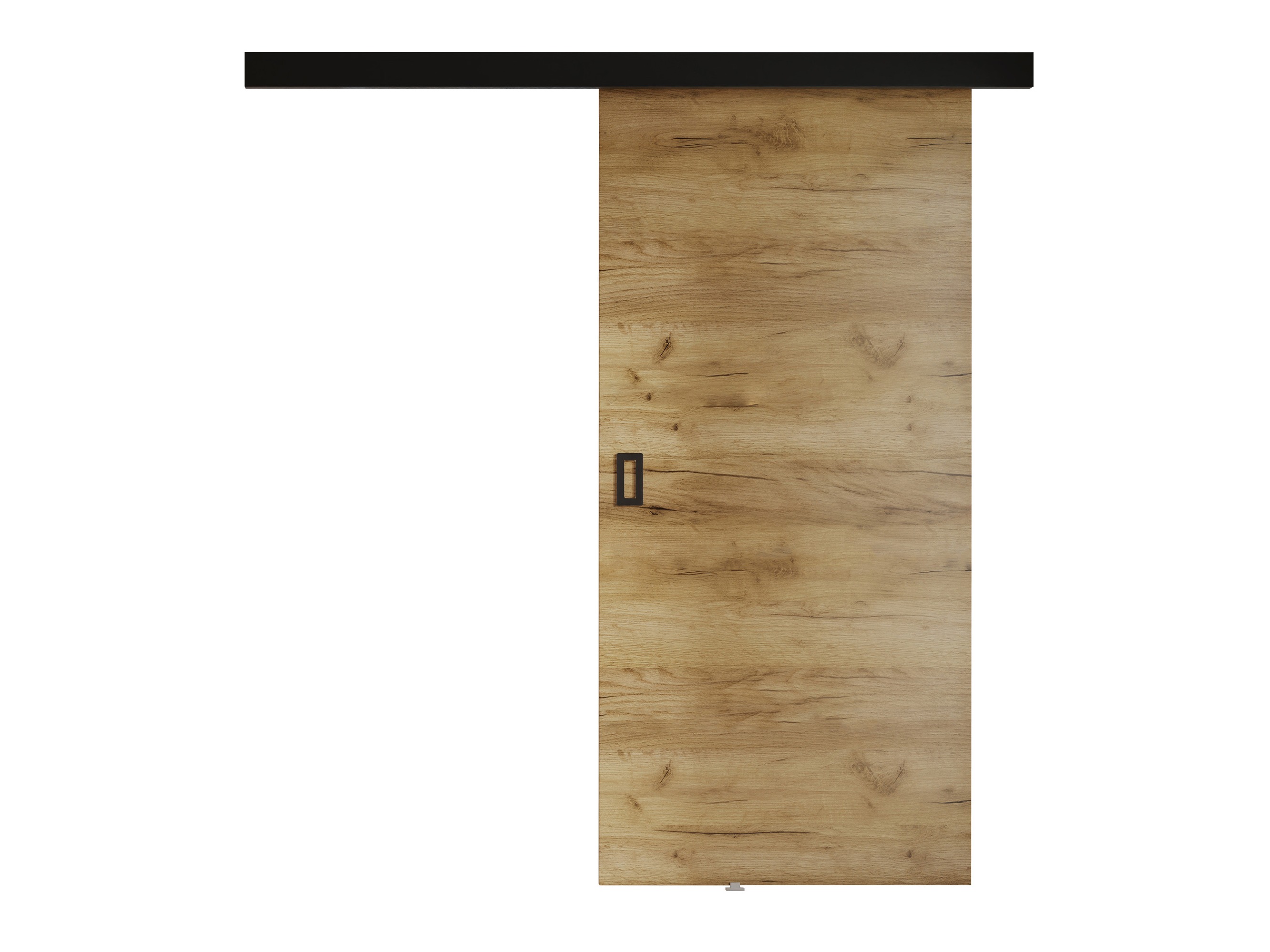Schuifdeur Dover 168 (Craft eiken)