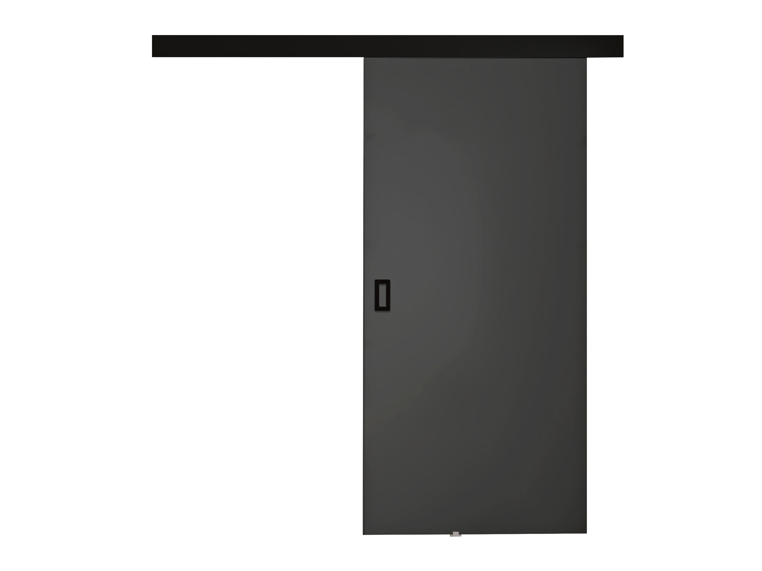 Schuifdeur Dover 168 (Grafiet)