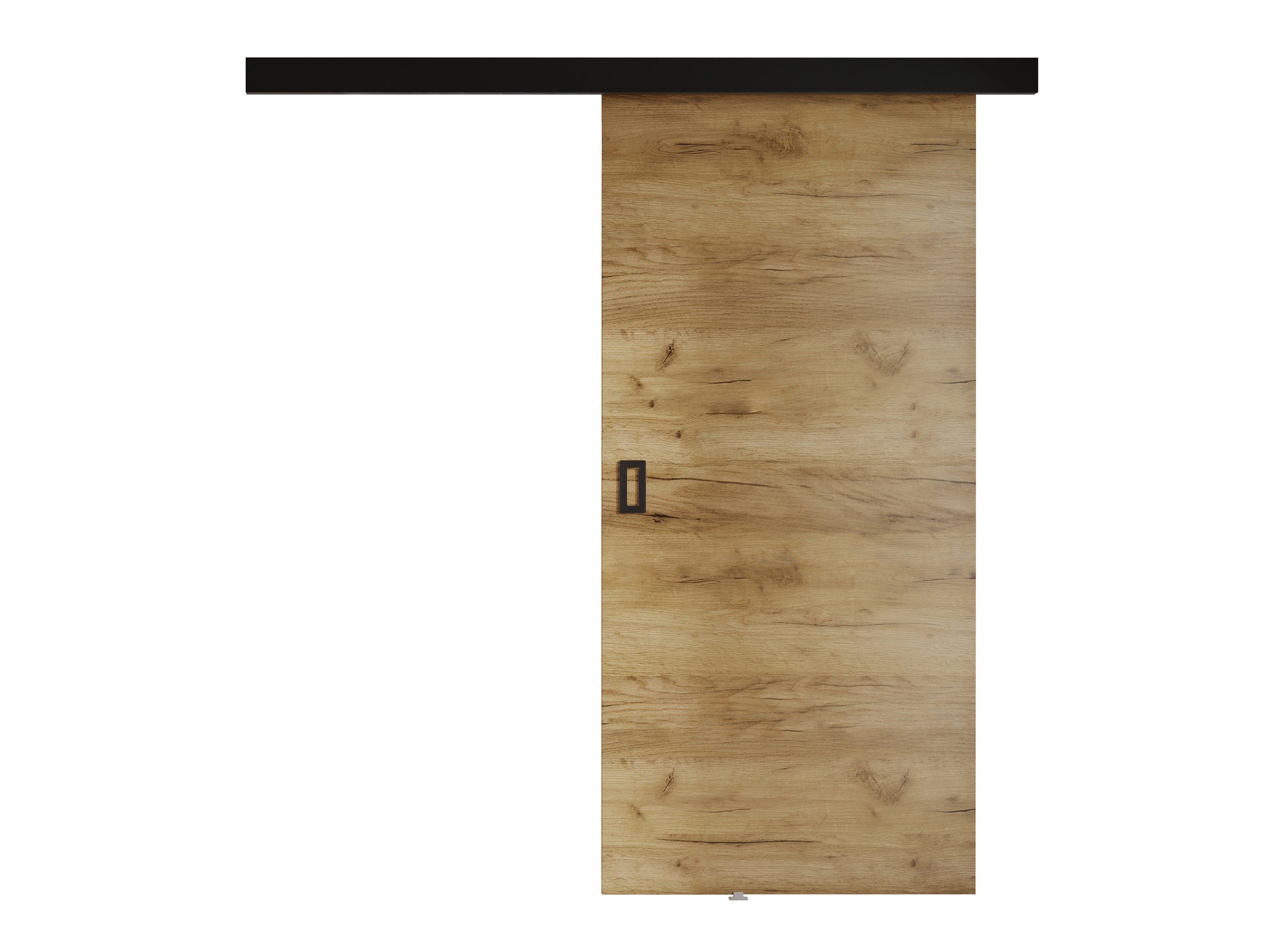 Schuifdeur Dover 169 (Craft eiken)