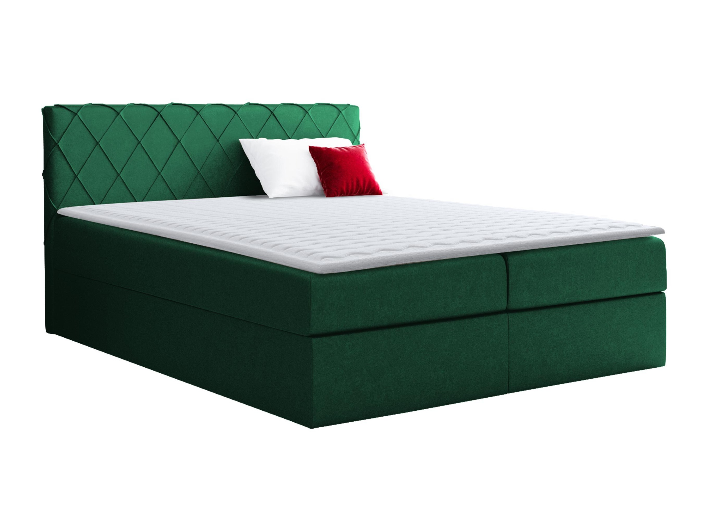 Boxspring Genus (Velluto 10)