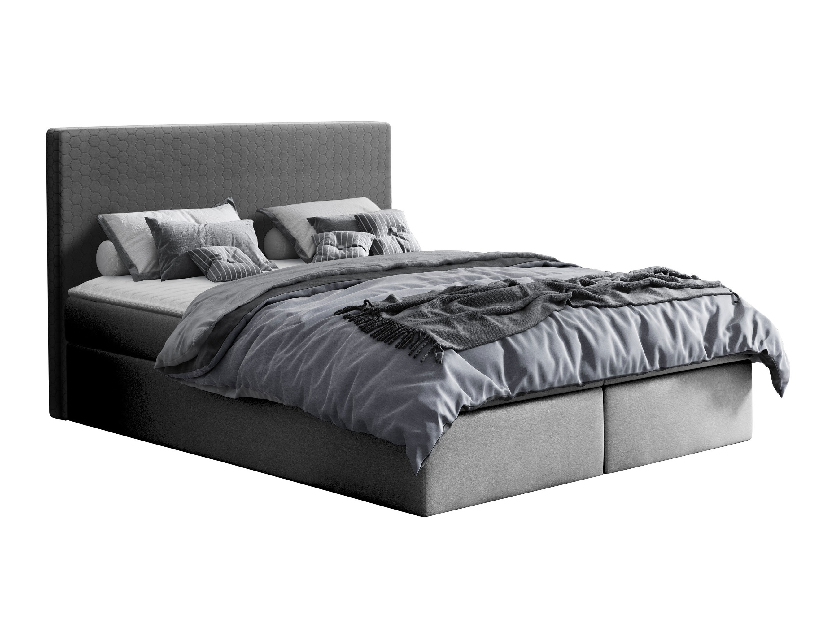 Boxspring Nix (Velluto 16)