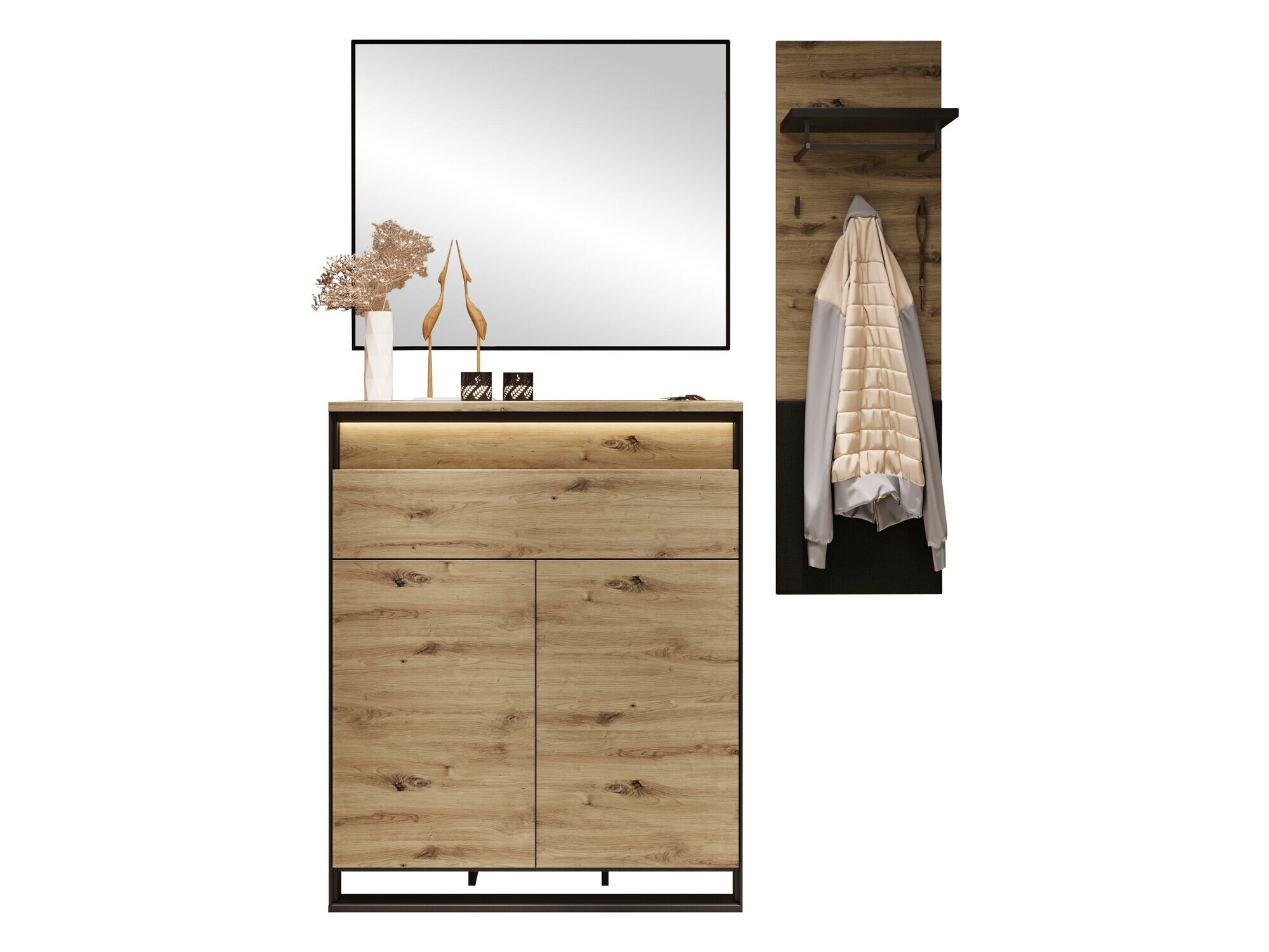 Gangmeubelset Luliru 151
