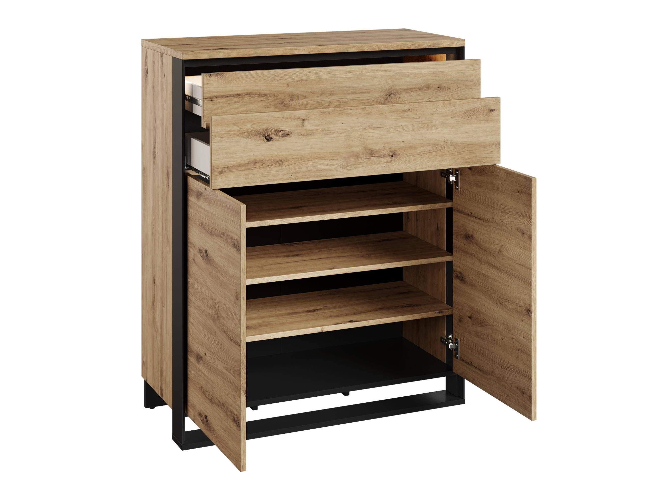 Gangmeubelset Luliru 151