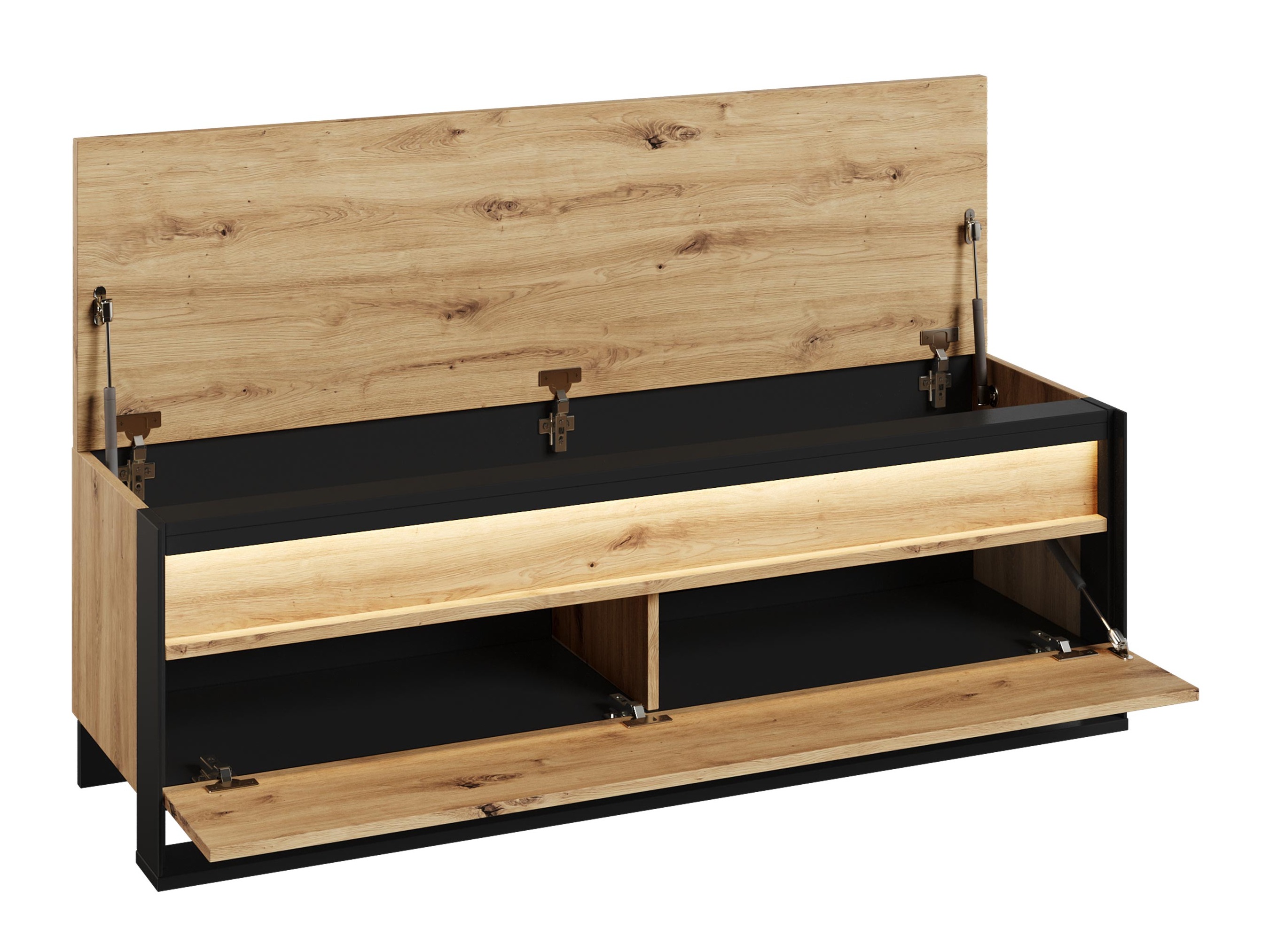 Gangmeubelset Luliru 152