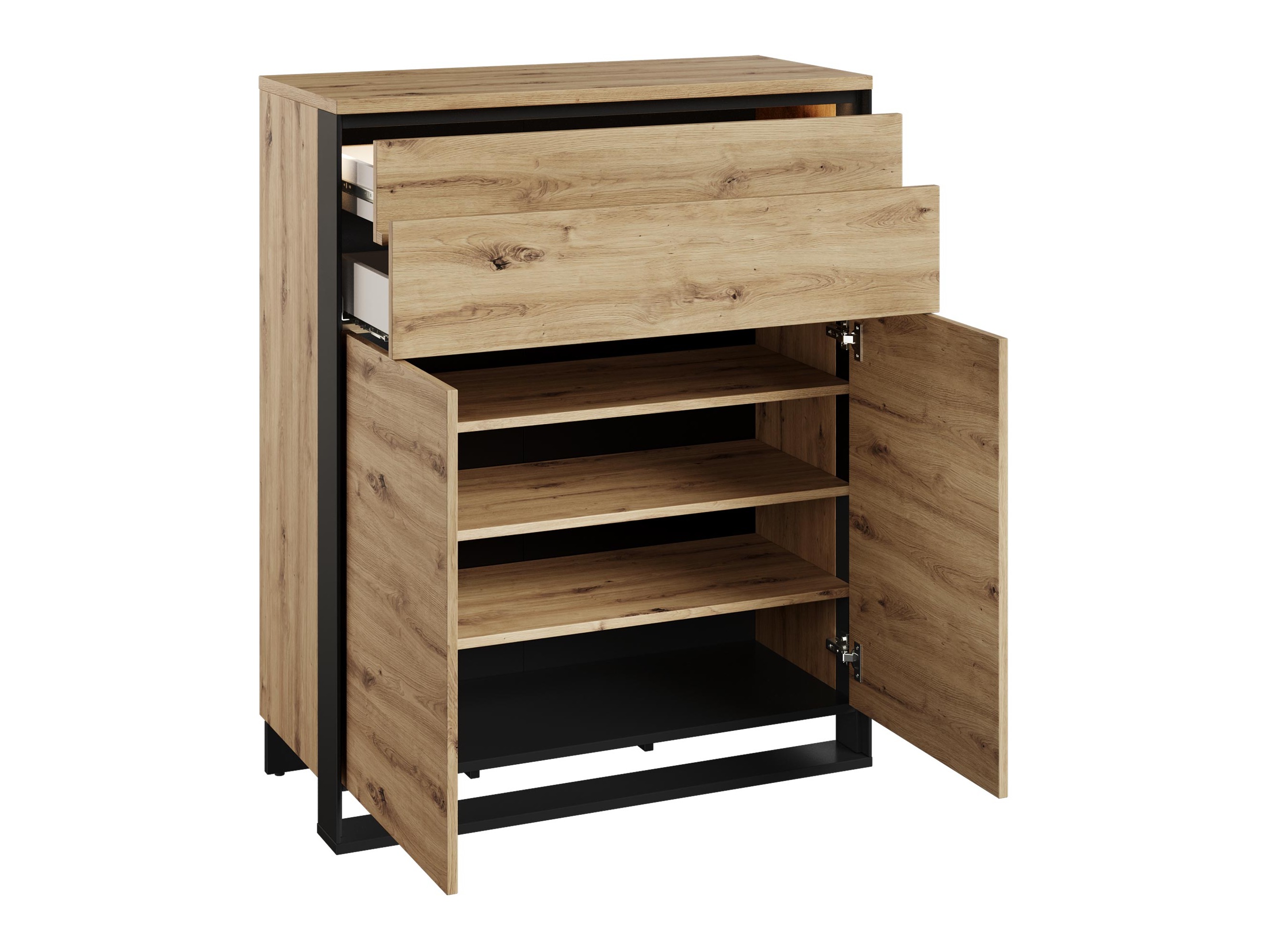 Gangmeubelset Luliru 153