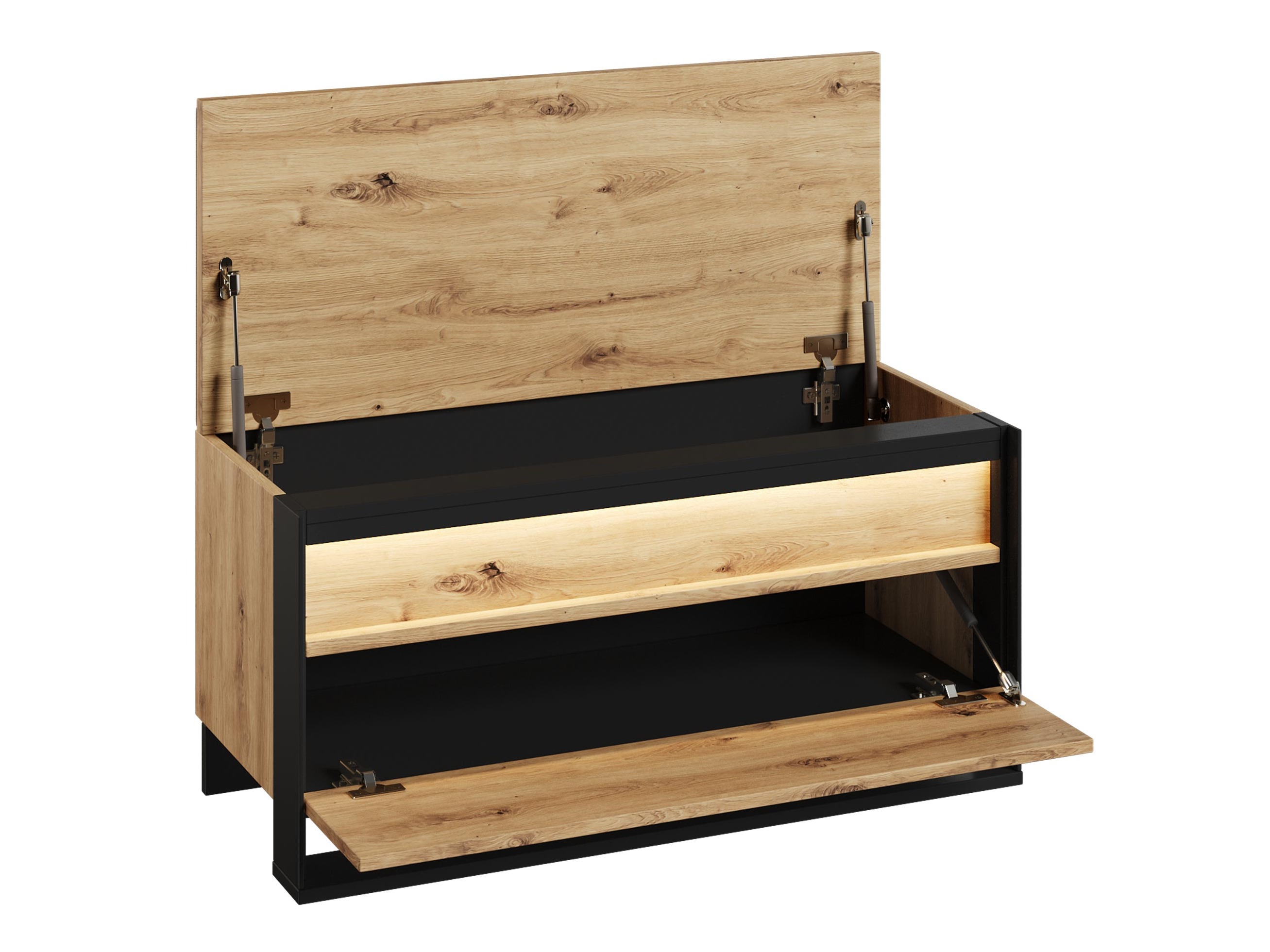 Gangmeubelset Luliru 153
