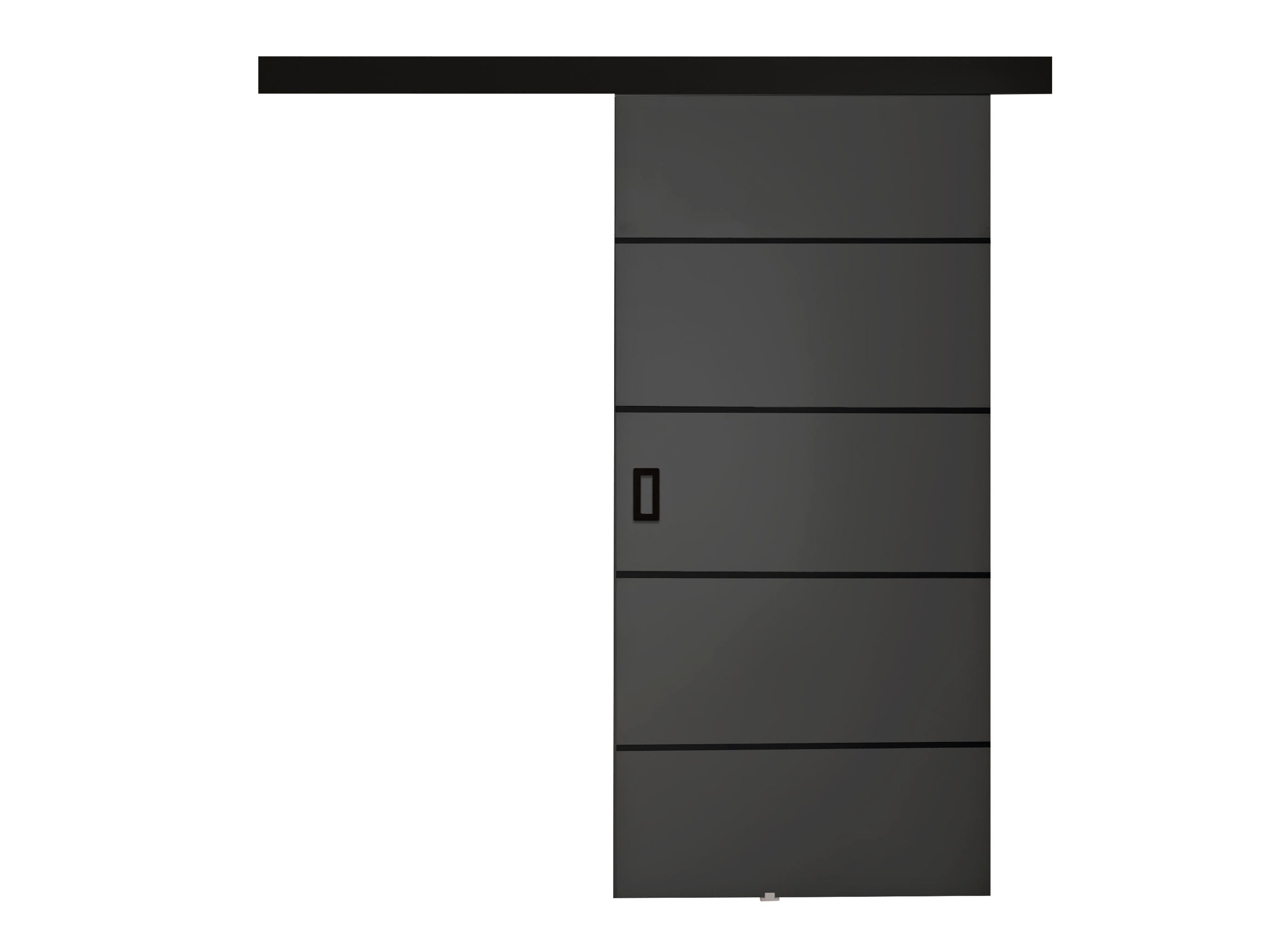 Schuifdeur Dover 173 (Grafiet)