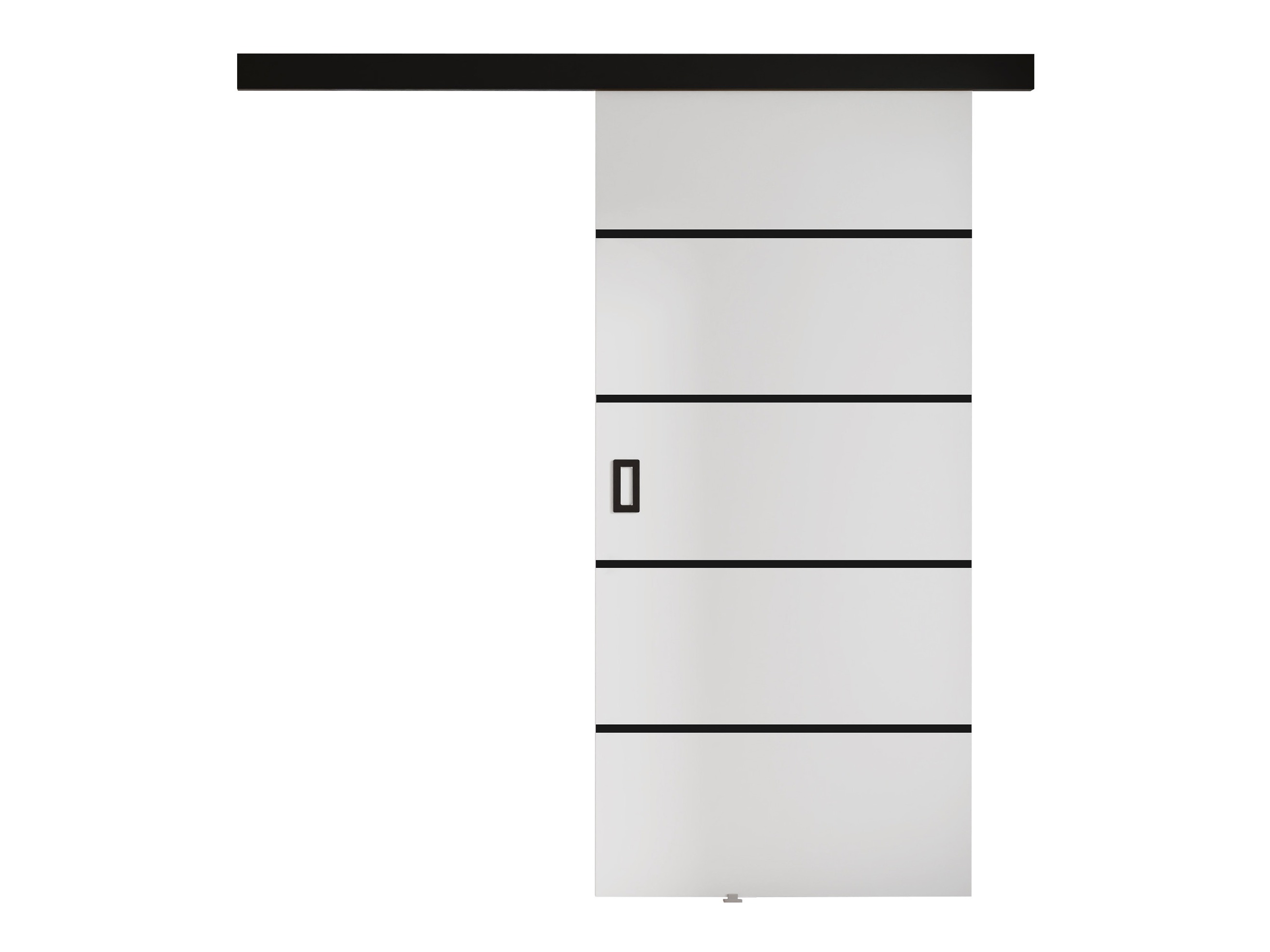Schuifdeur Dover 173 (Wit)