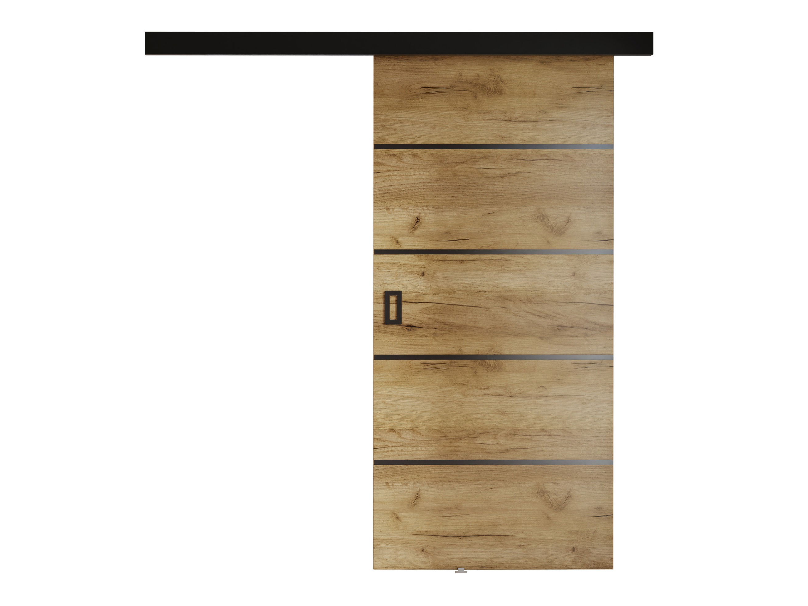 Schuifdeur Dover 214 (Craft eiken)