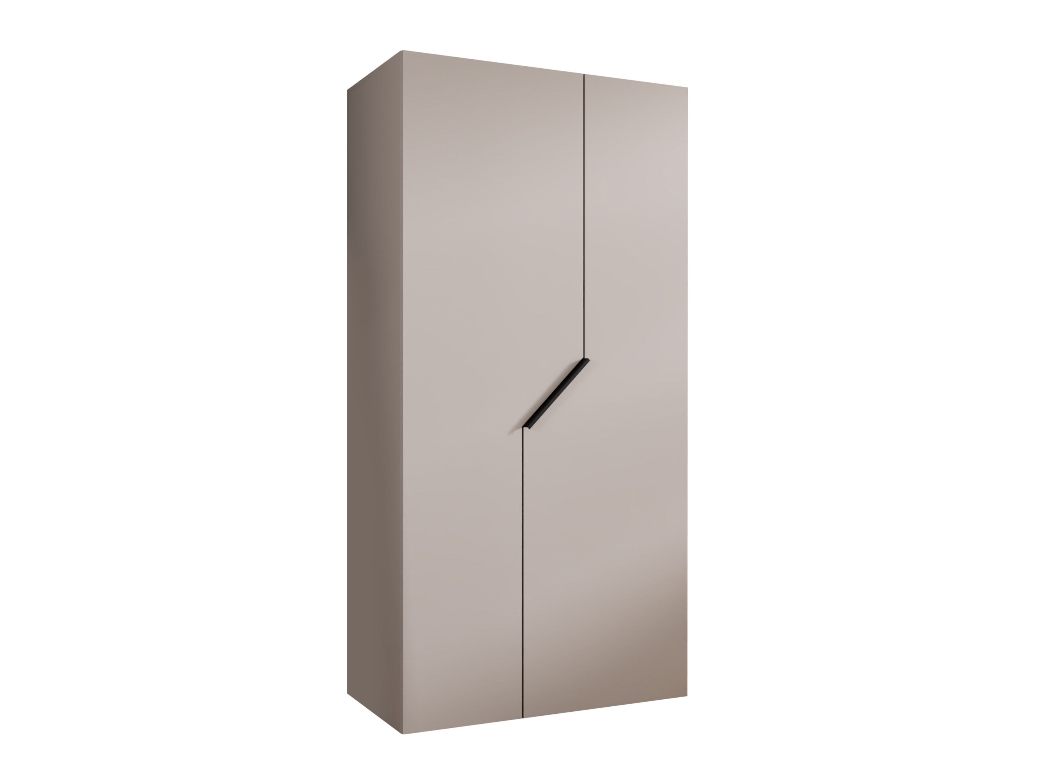 Kledingkast Hartford 594 (Kasjmier)