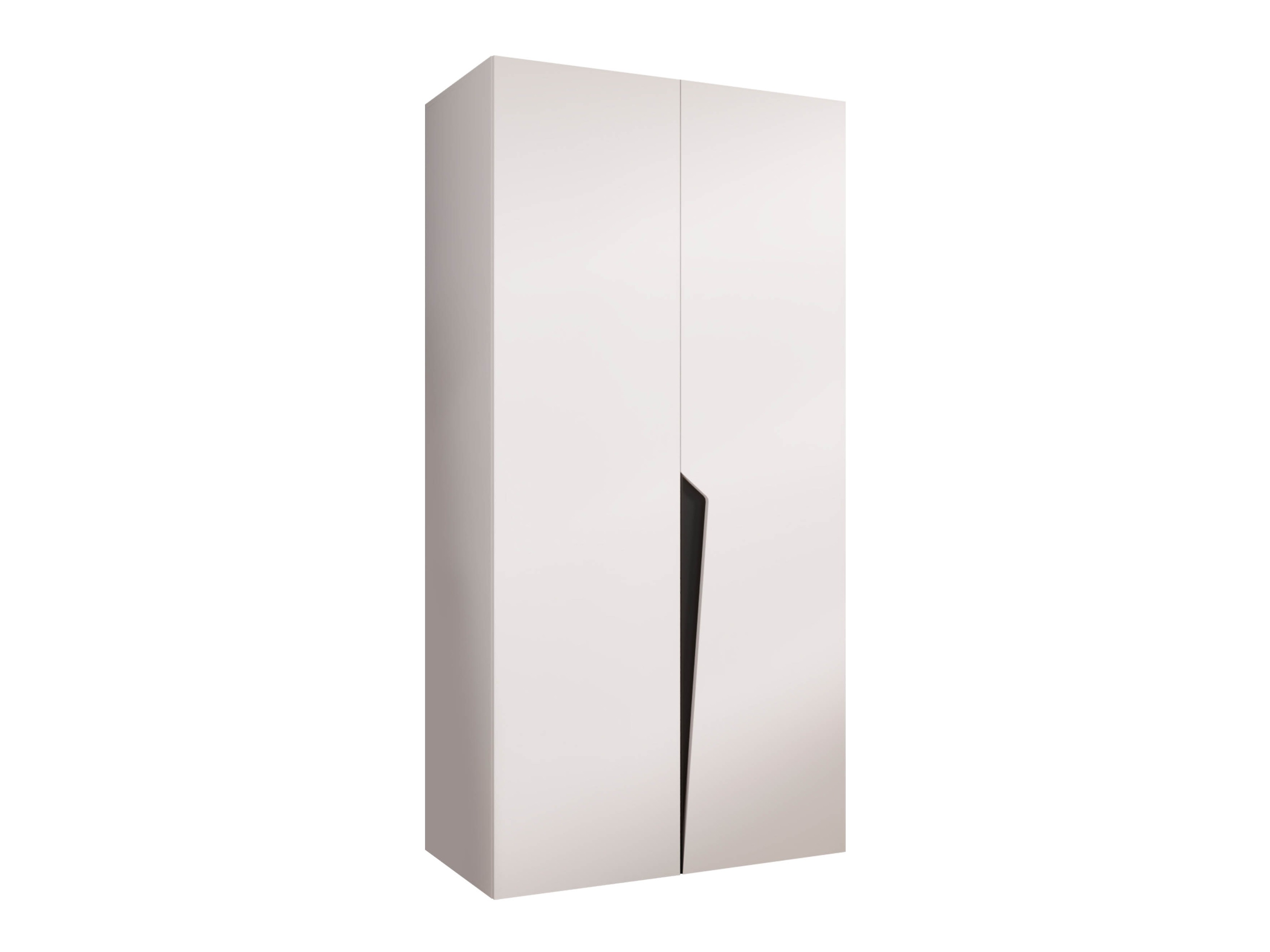Kledingkast Hartford 603 (Wit)