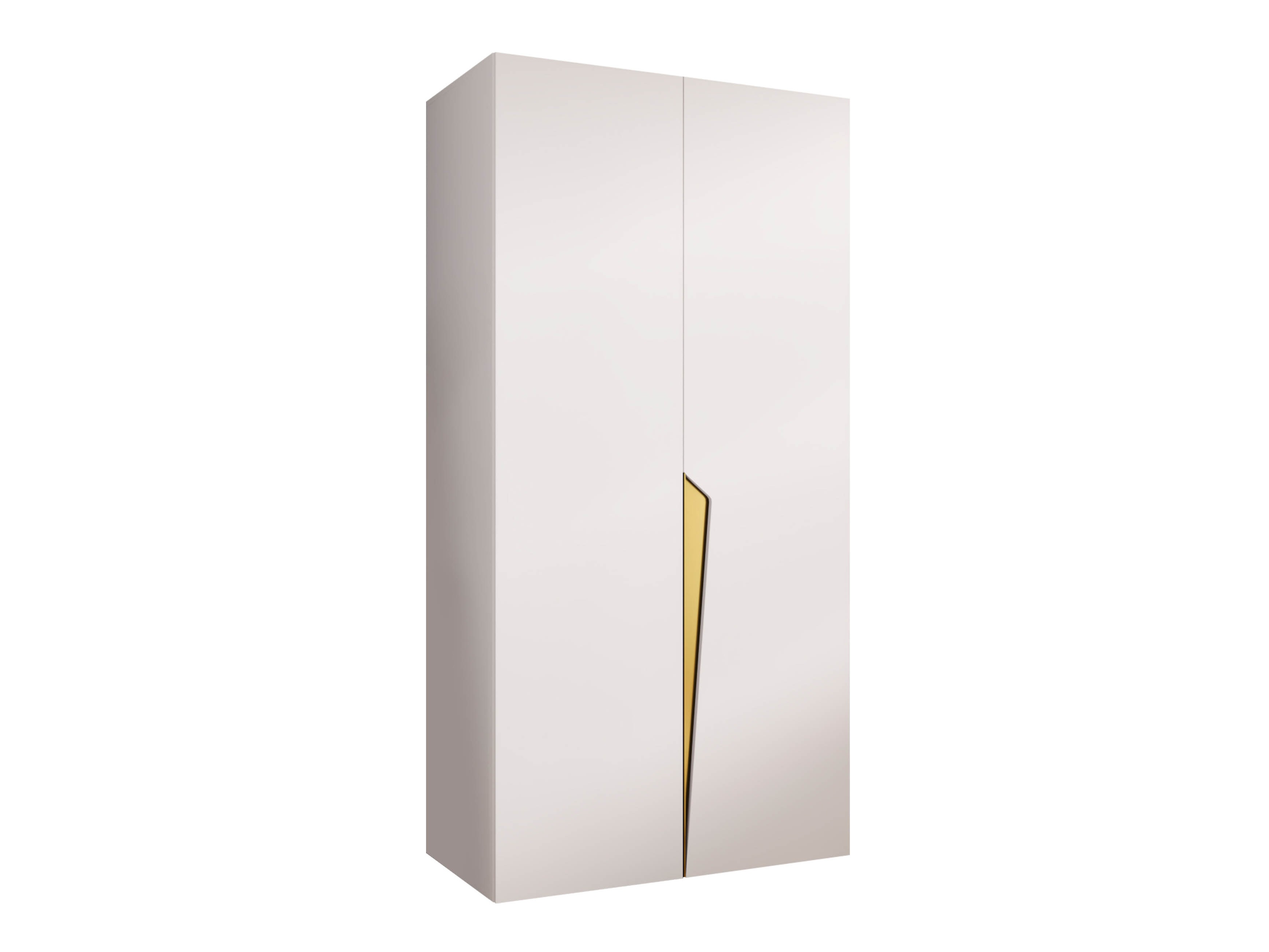 Kledingkast Hartford 603 (Wit)