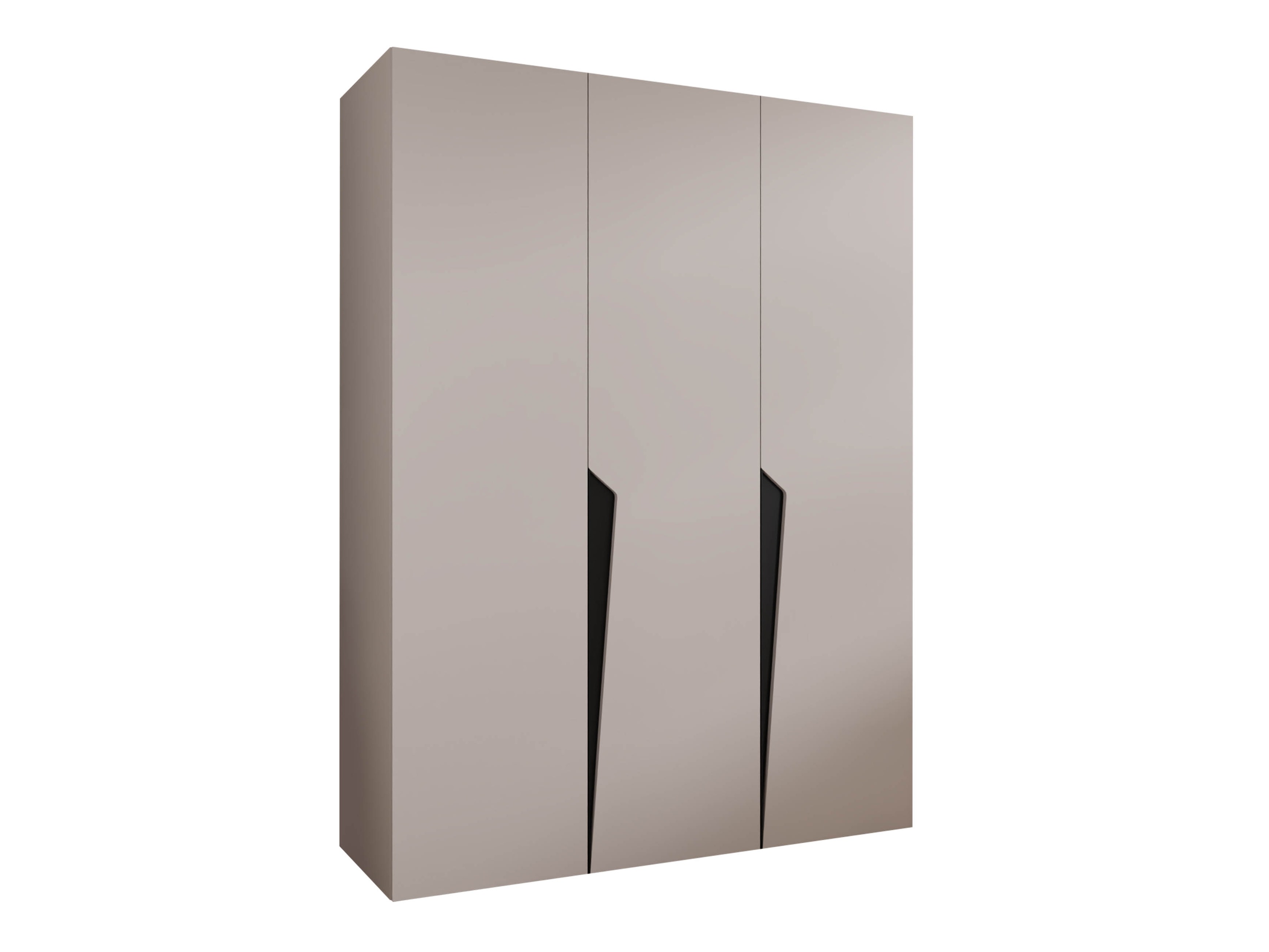 Kledingkast Hartford 604 (Kasjmier)