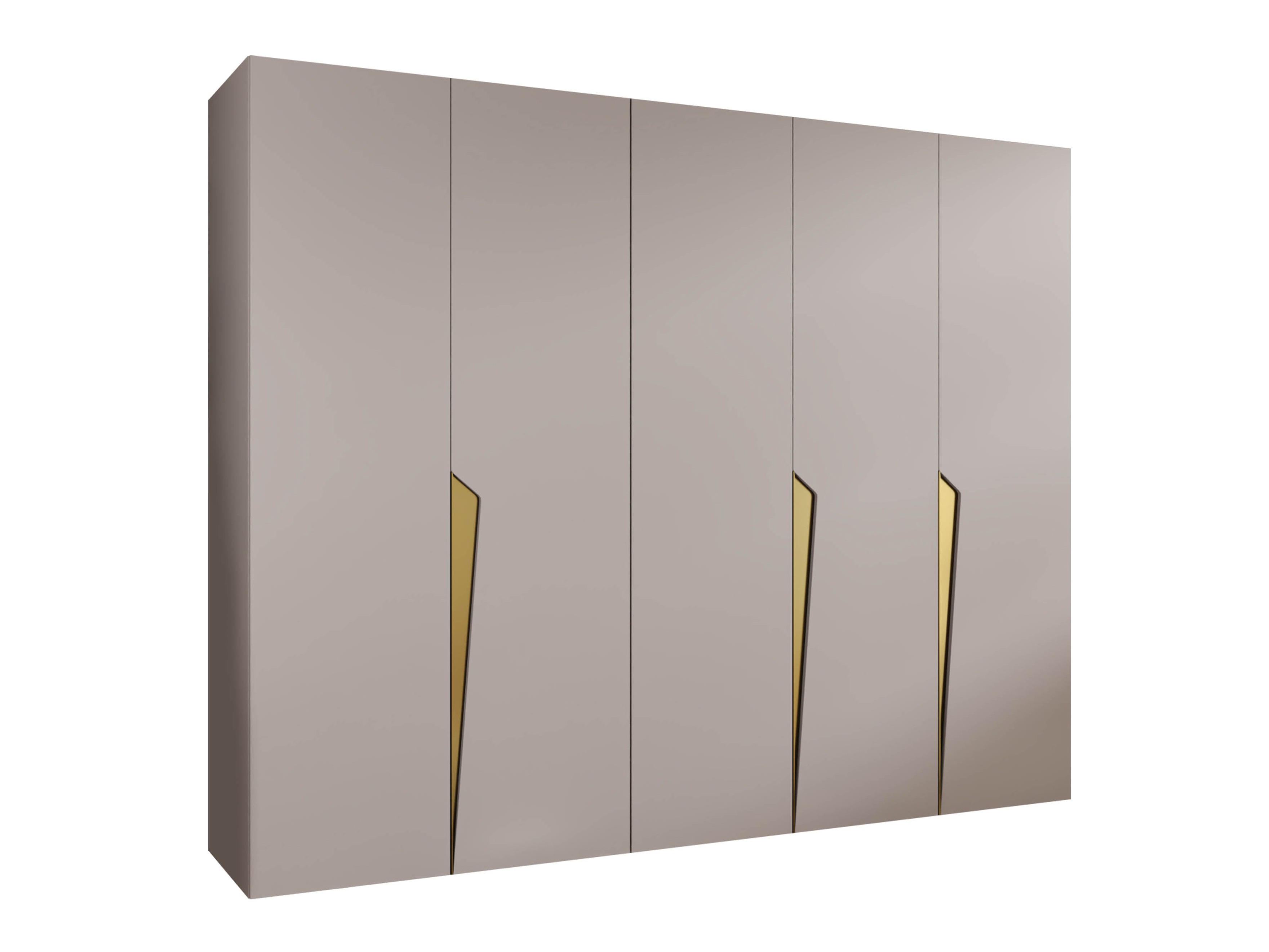 Kledingkast Hartford 606 (Kasjmier)