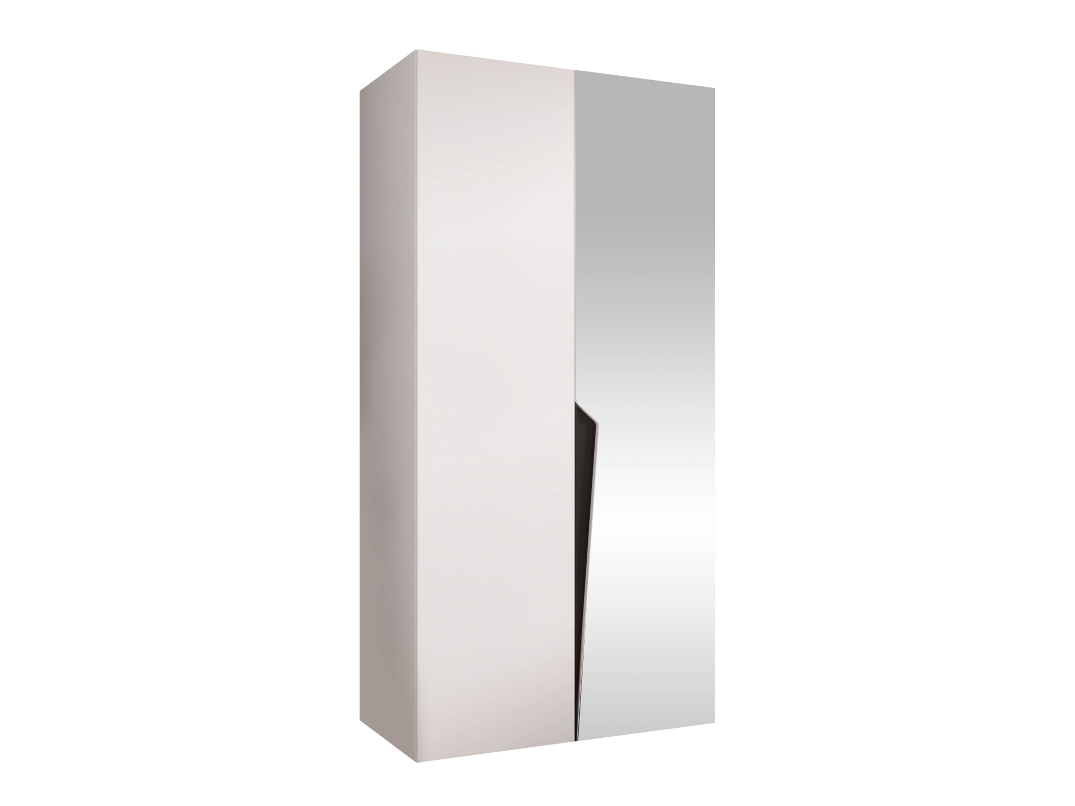 Kledingkast Hartford 608 (Wit)