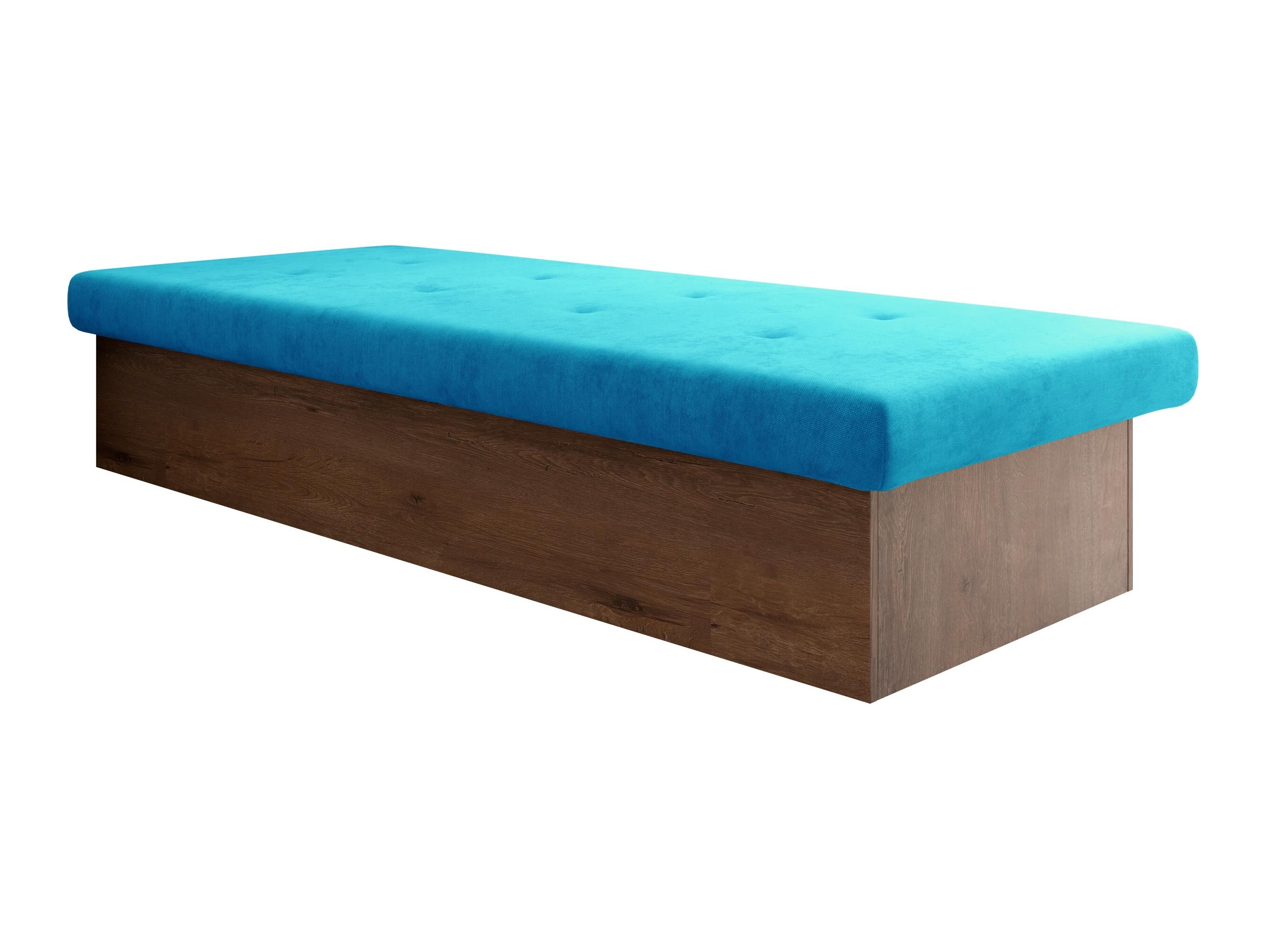 Bed Dover 100 (Donker essen)