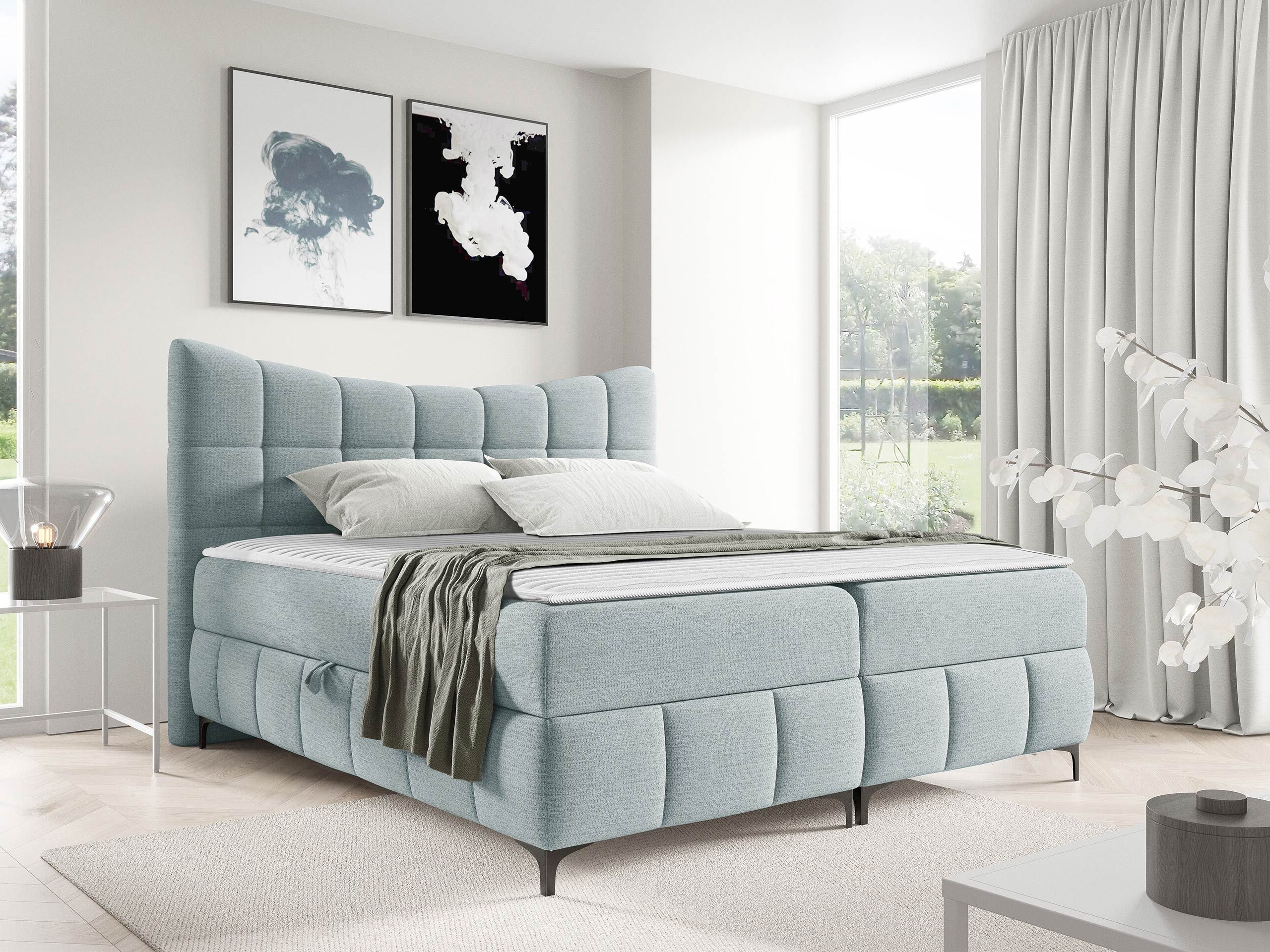 Boxspring Littera (Freya 210.30)