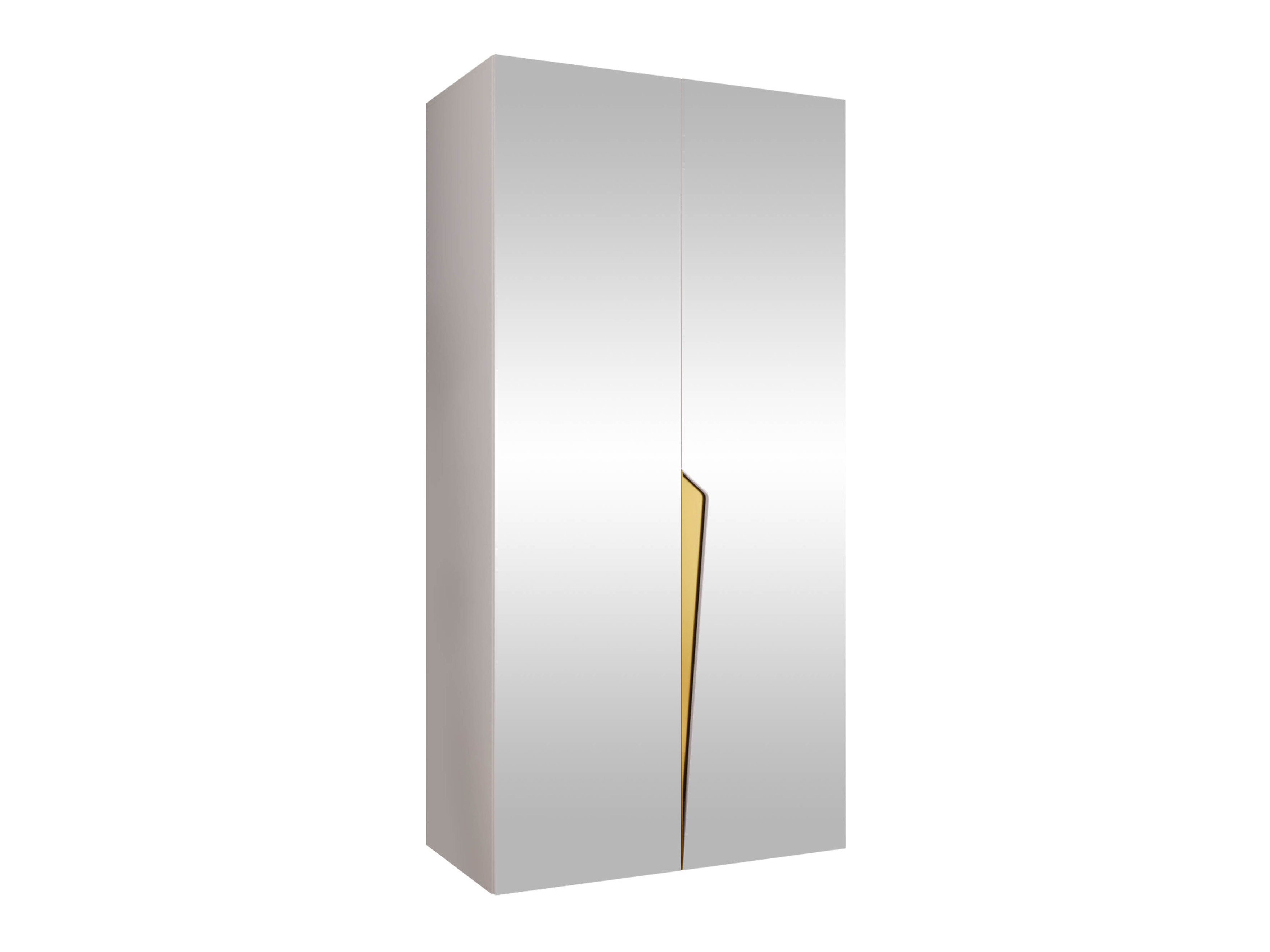 Kledingkast Hartford 613 (Wit)