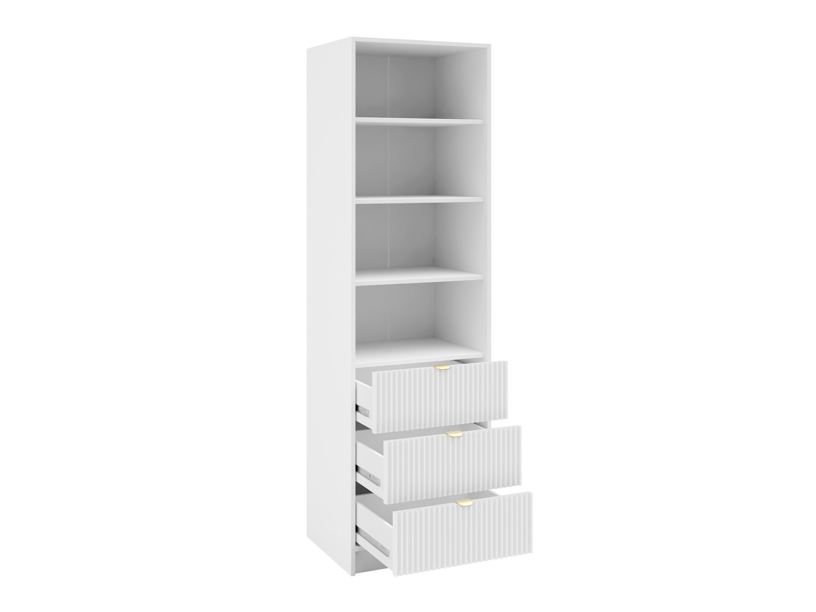 Thuiskantoorset Comfivo Papilio VI (Beige)