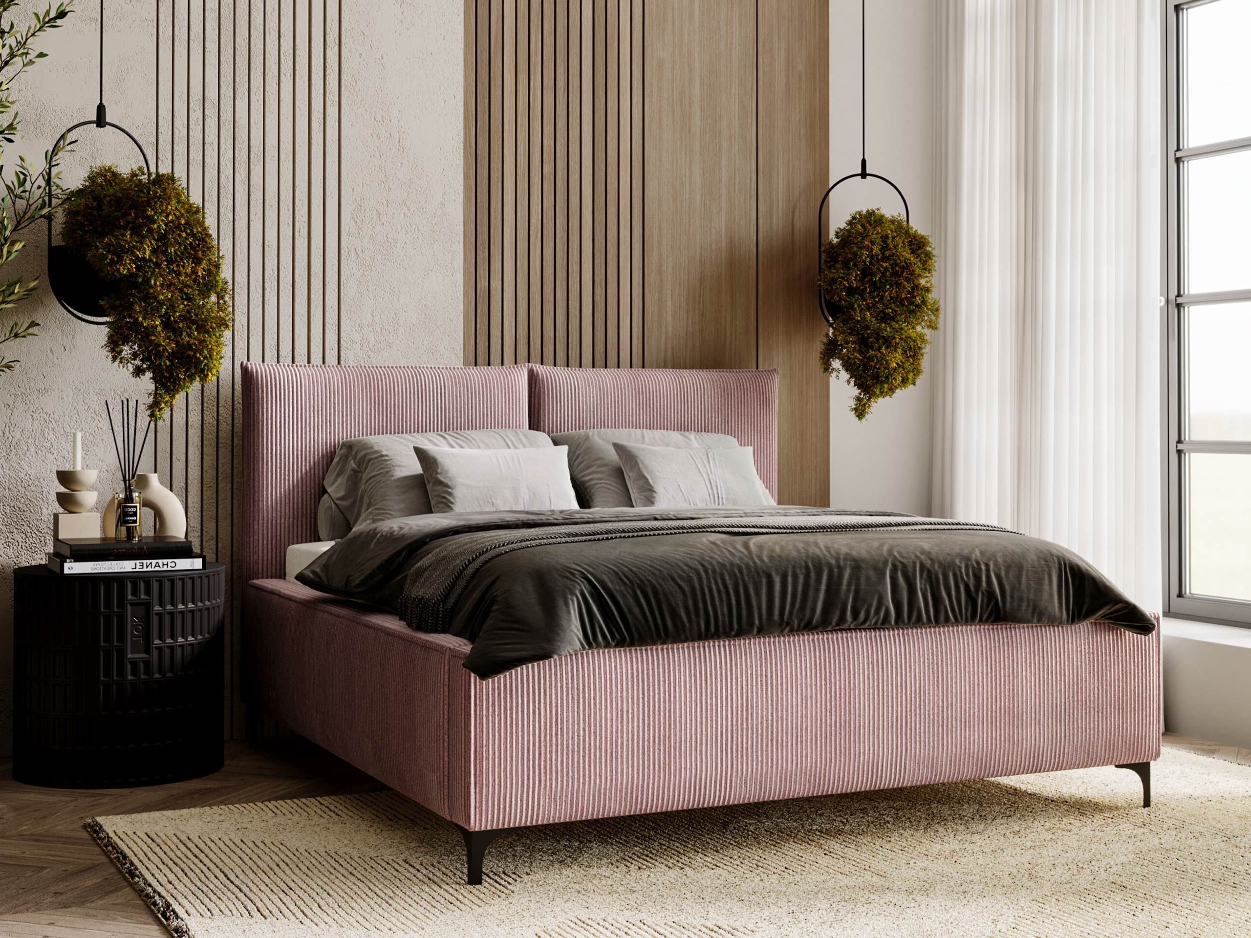 Bed Clovis 113 (Poso 27)