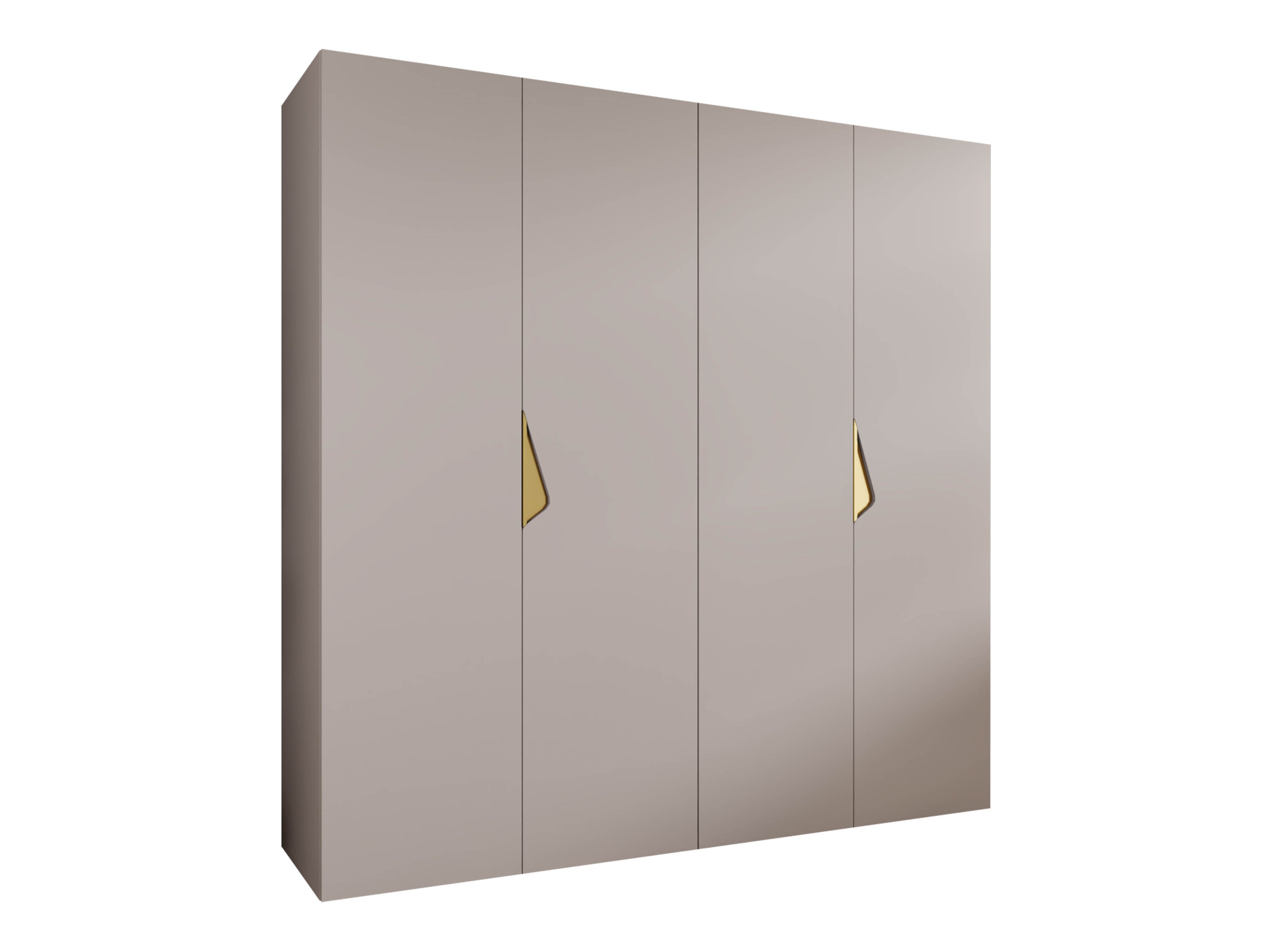 Kledingkast Hartford 620 (Kasjmier)