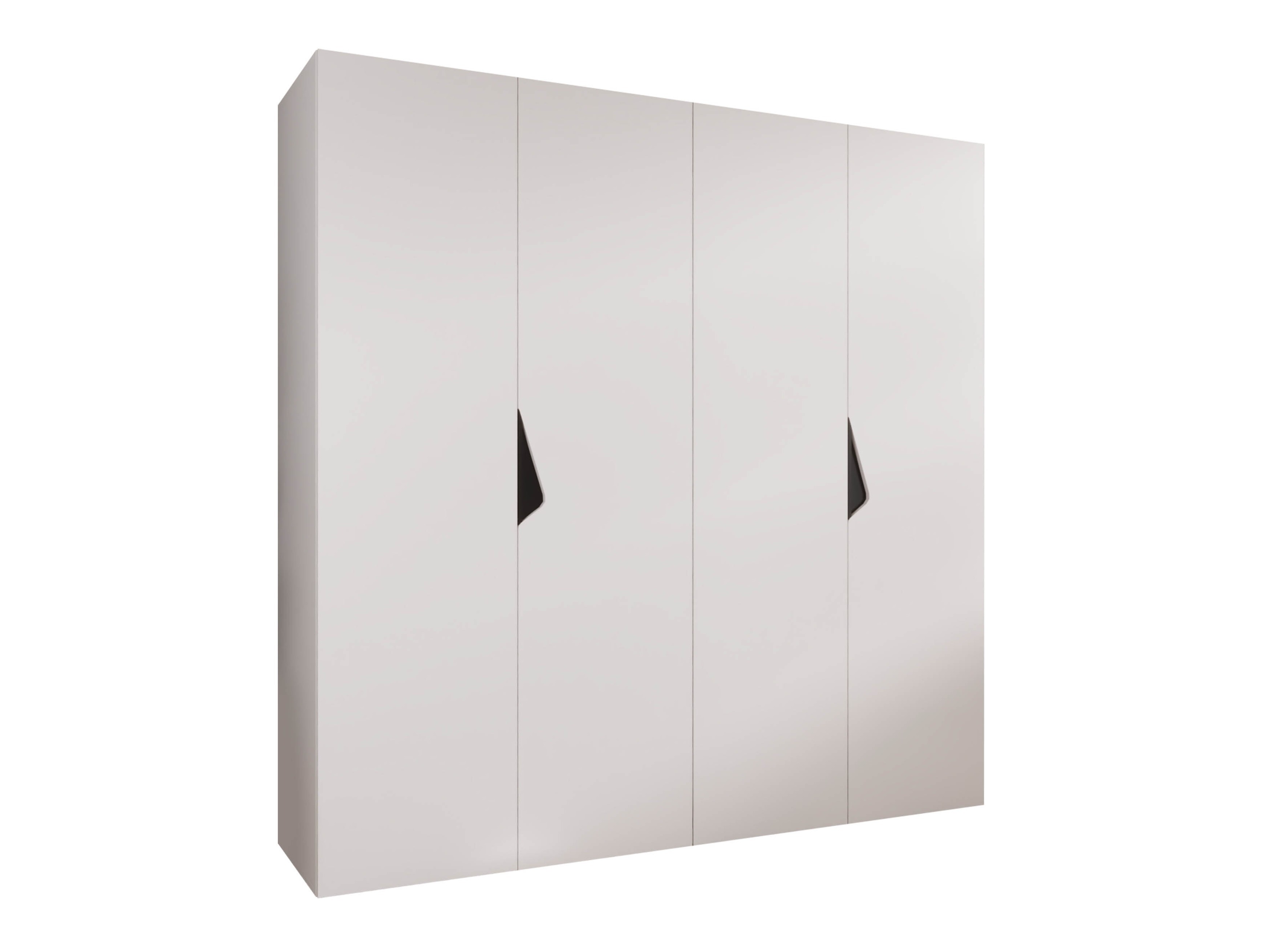 Kledingkast Hartford 620 (Wit)
