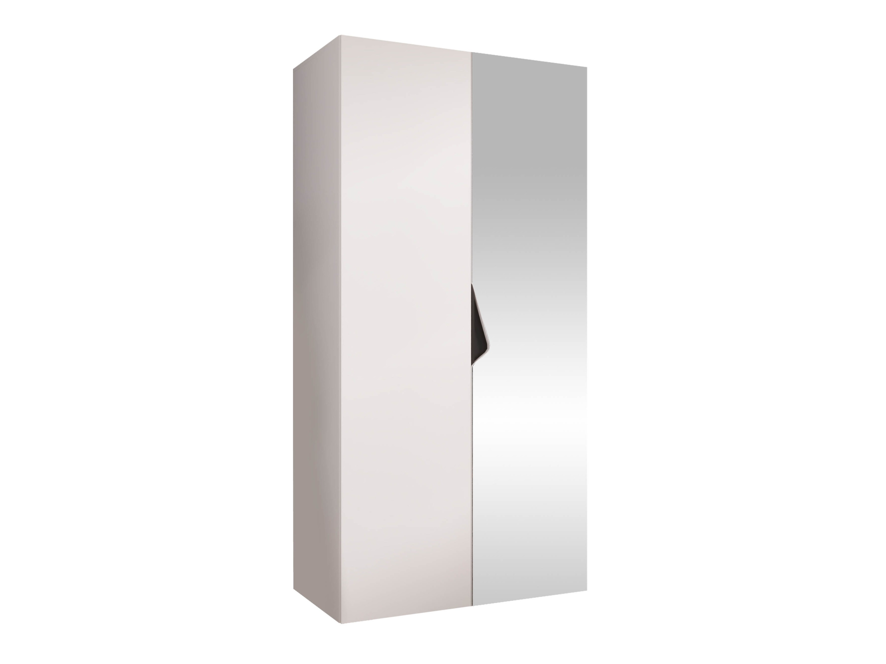 Kledingkast Hartford 623 (Wit)