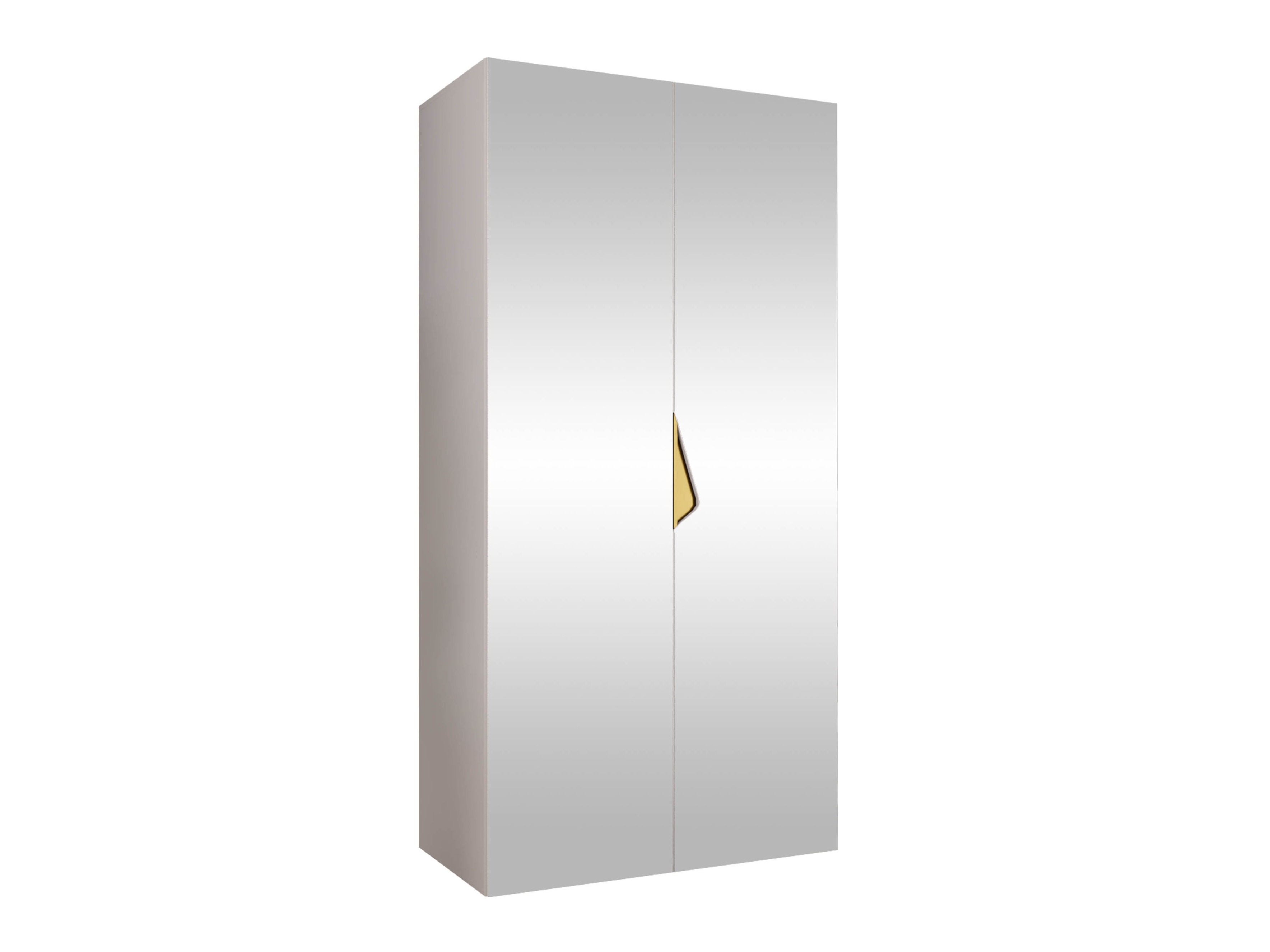 Kledingkast Hartford 628 (Wit)