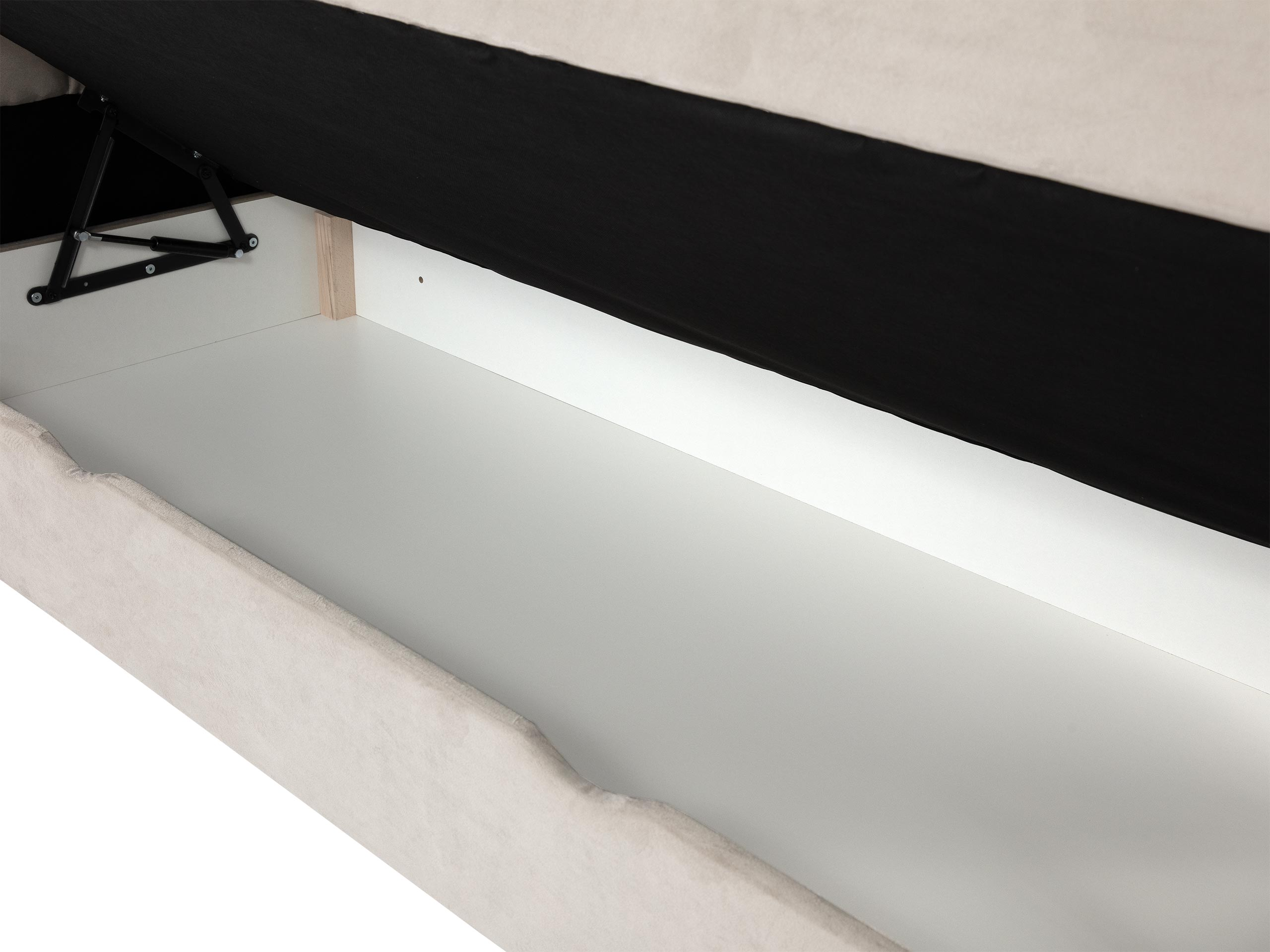 Boxspring ComfiDream Aelion (Fresh 01)
