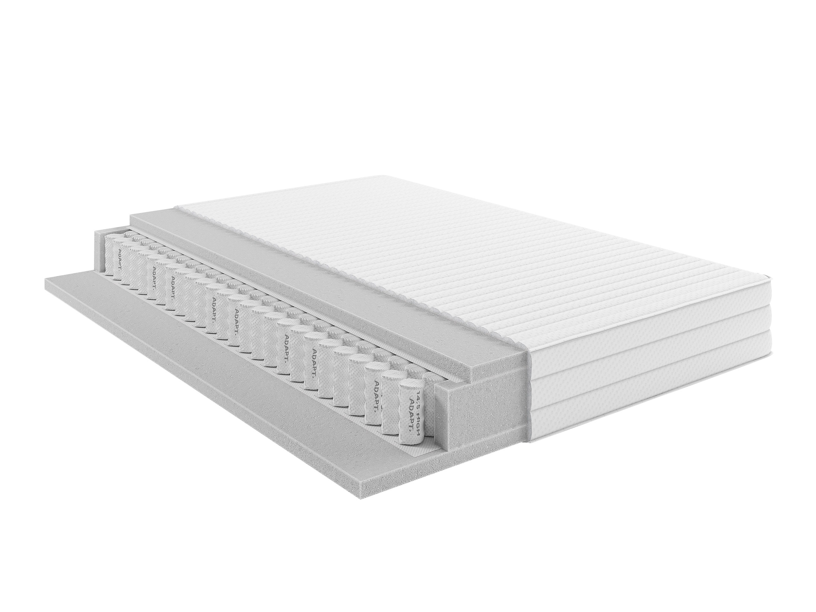 Matras ComfiDream Mediq