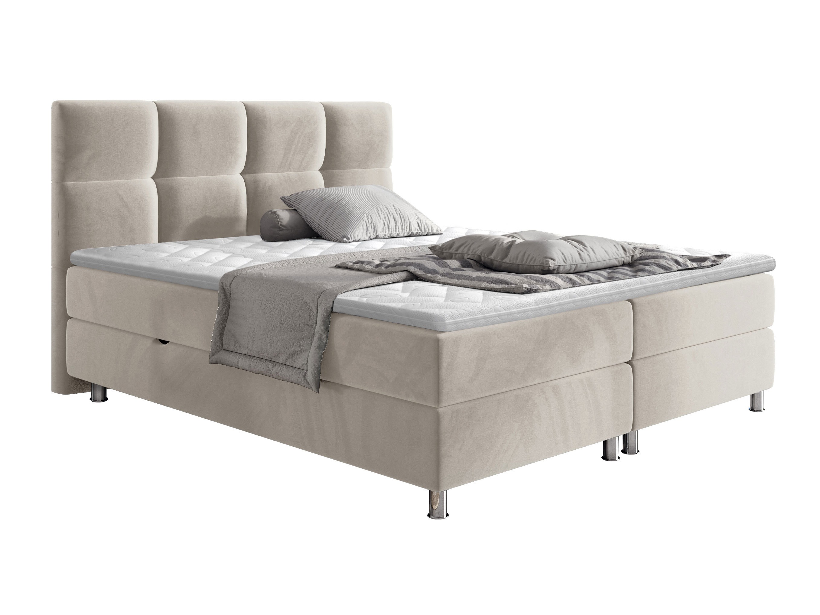 Boxspring ComfiDream Aelion (Fresh 01)