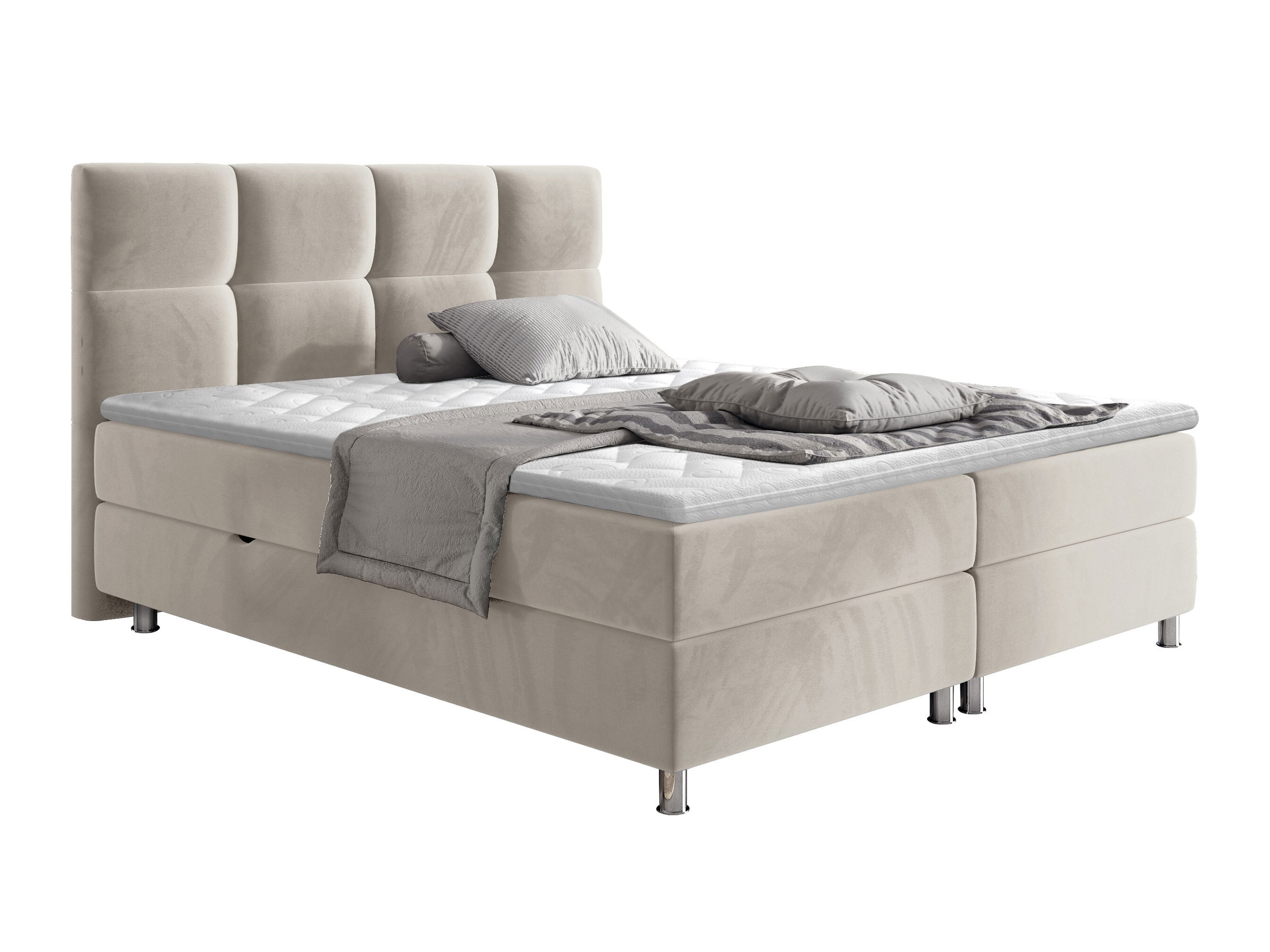 Boxspring ComfiDream Aelion (Fresh 01)