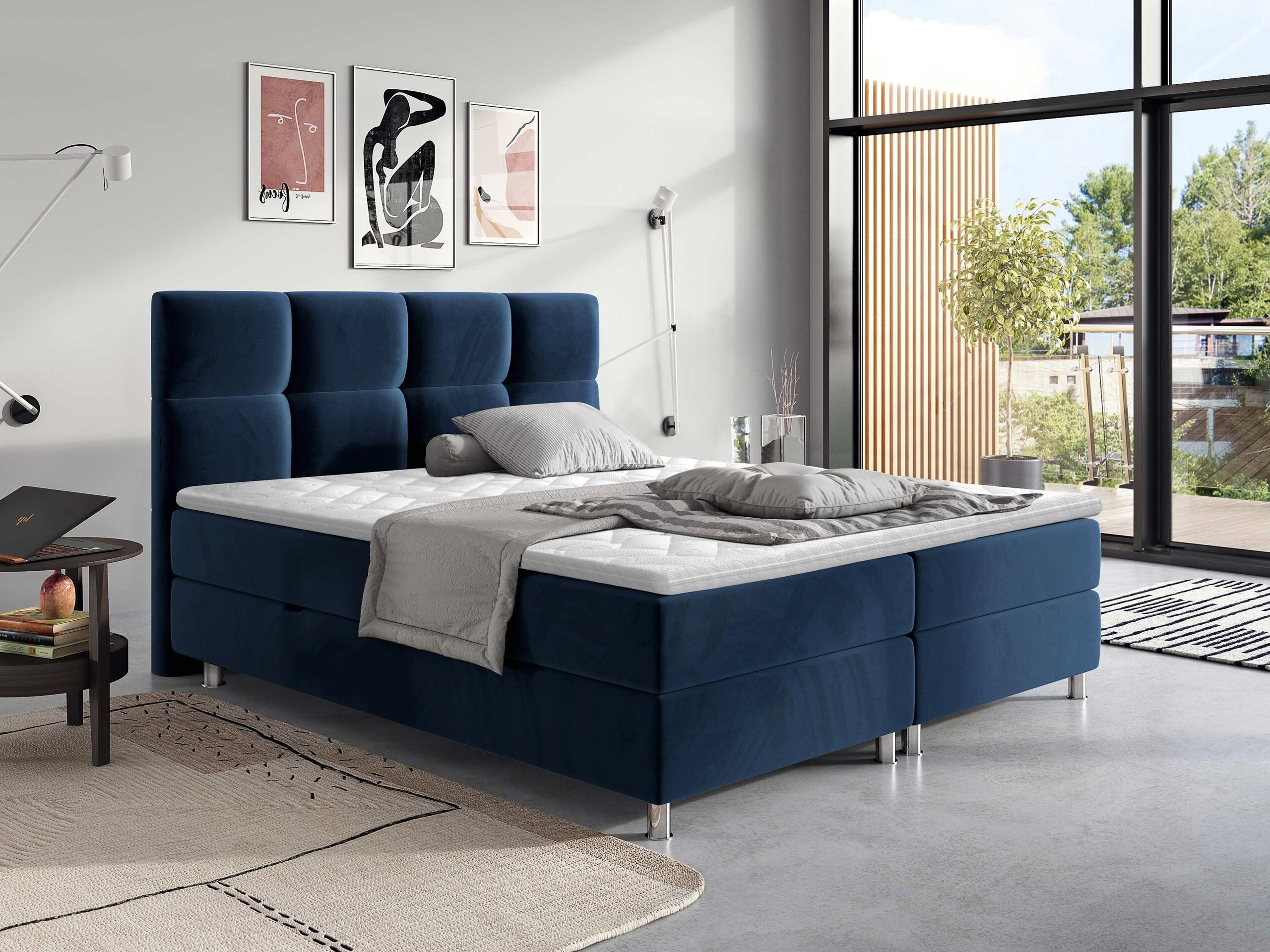 Boxspring ComfiDream Aelion (Fresh 11)