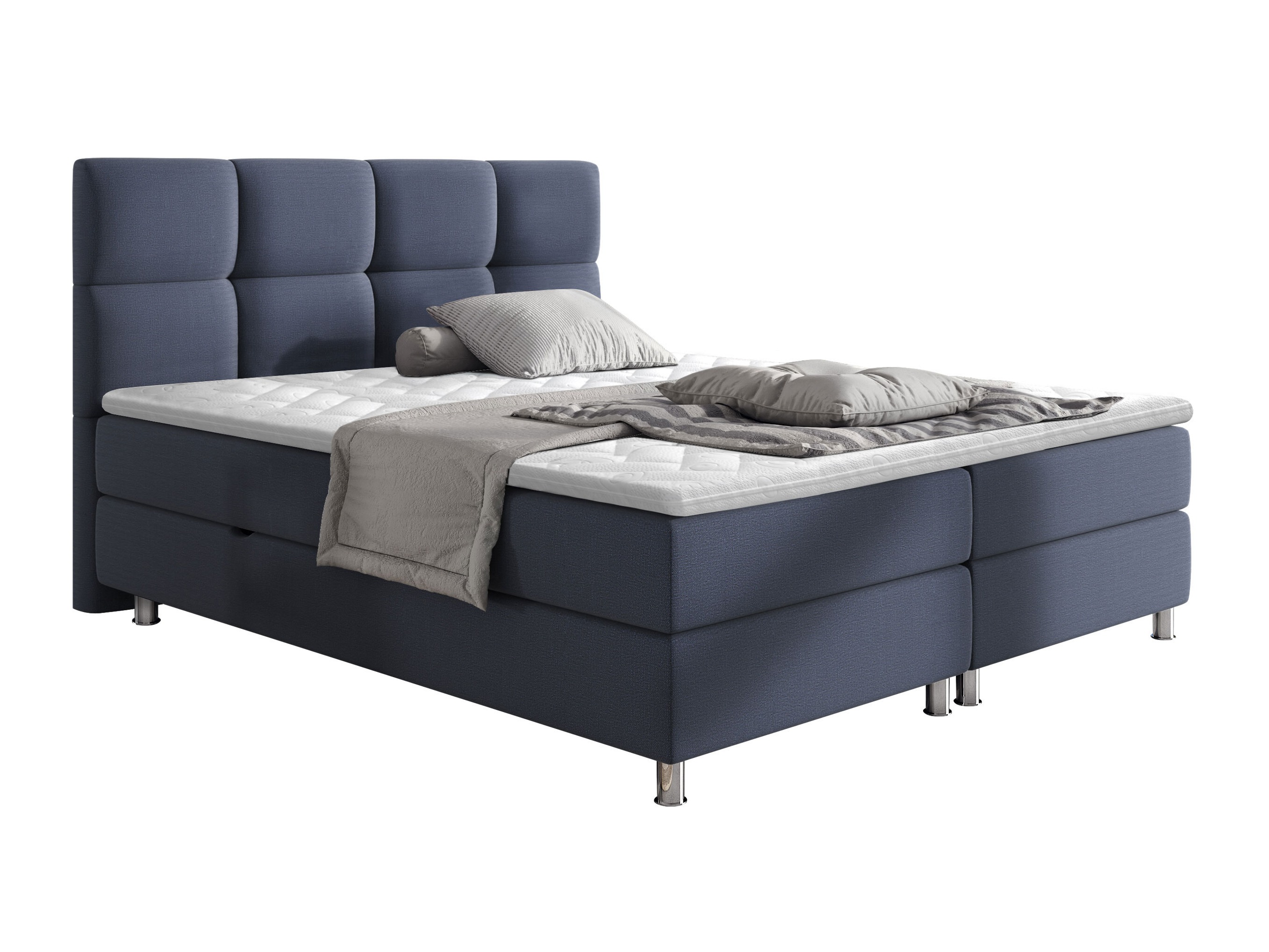 Boxspring ComfiDream Aelion (Sawana 80)