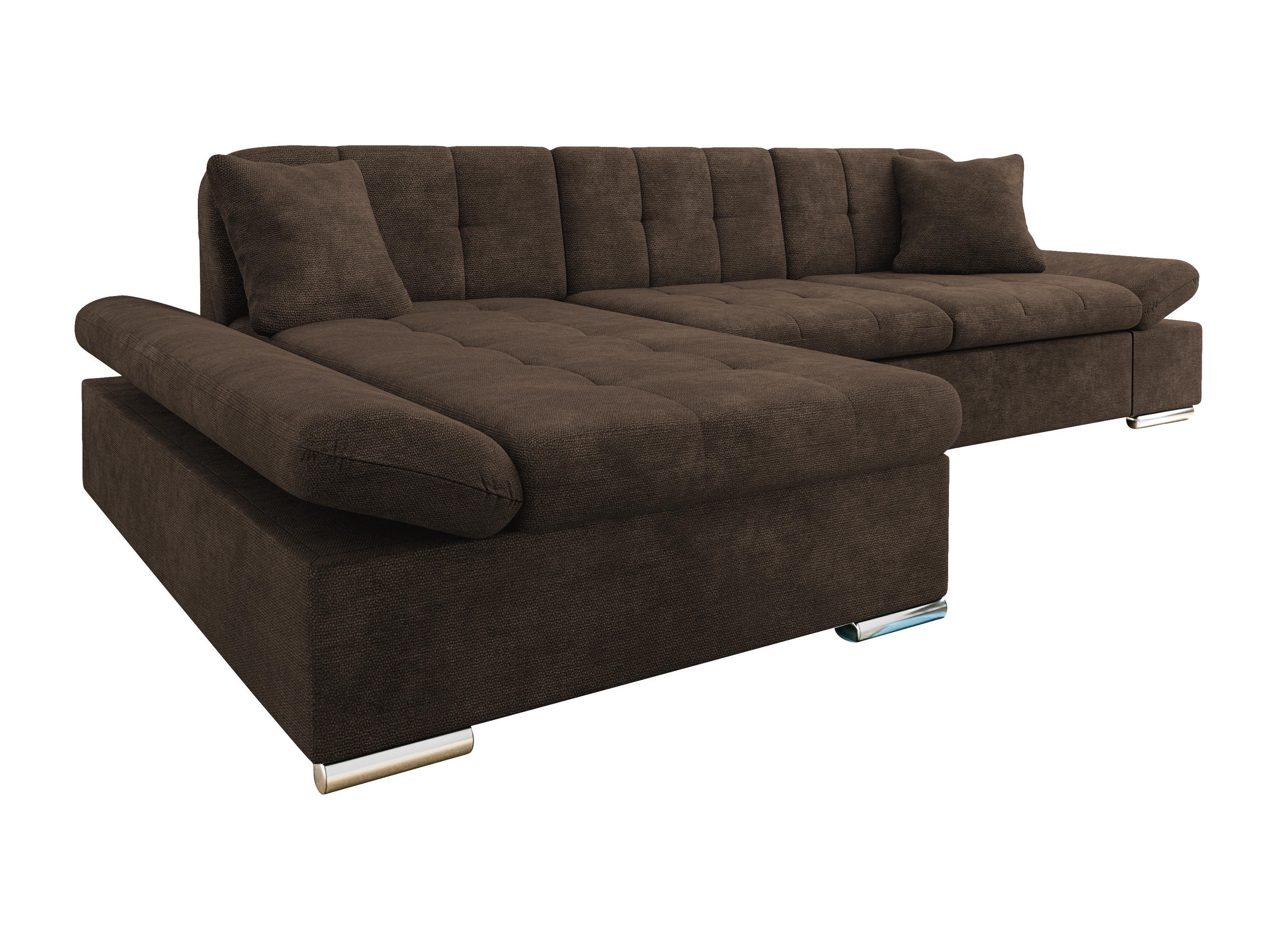Hoekbank Comfivo Sanitas I (Lumo 40)