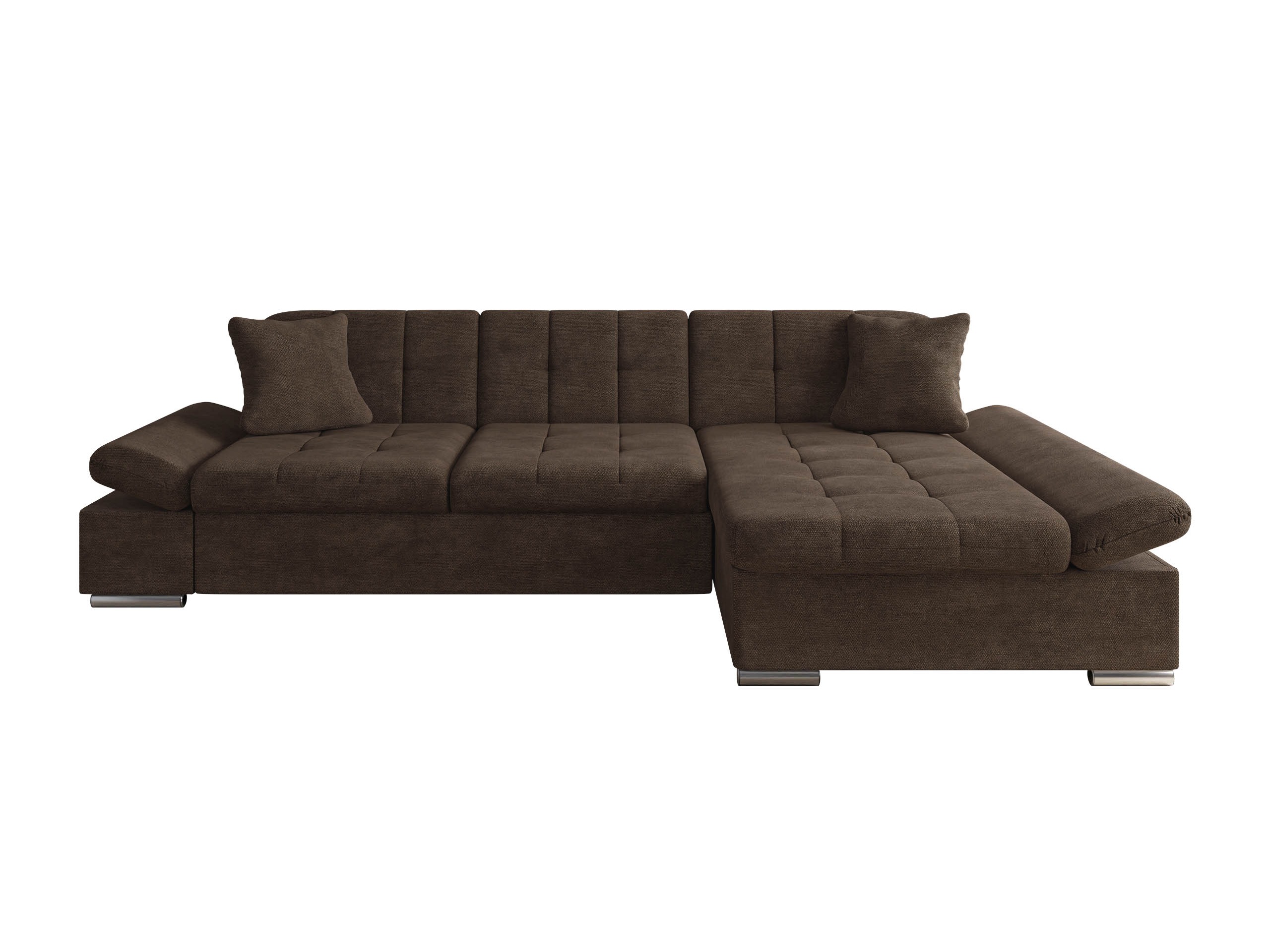 Hoekbank Comfivo Sanitas I (Lumo 40)