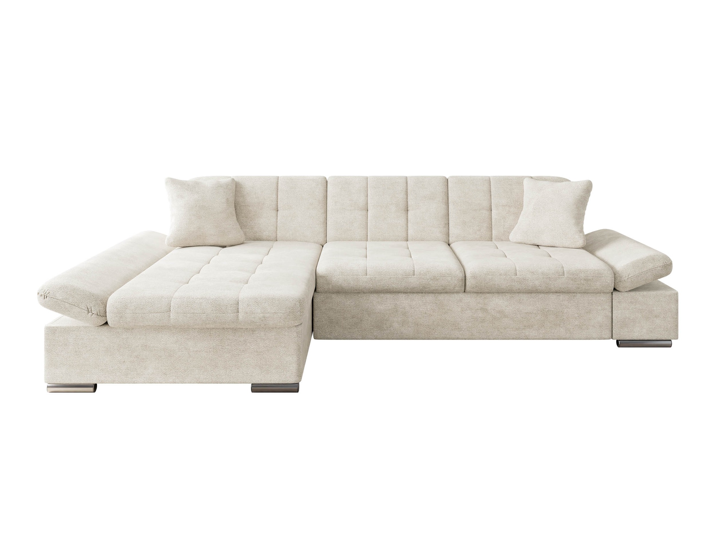 Hoekbank Comfivo Sanitas I (Lumo 55)
