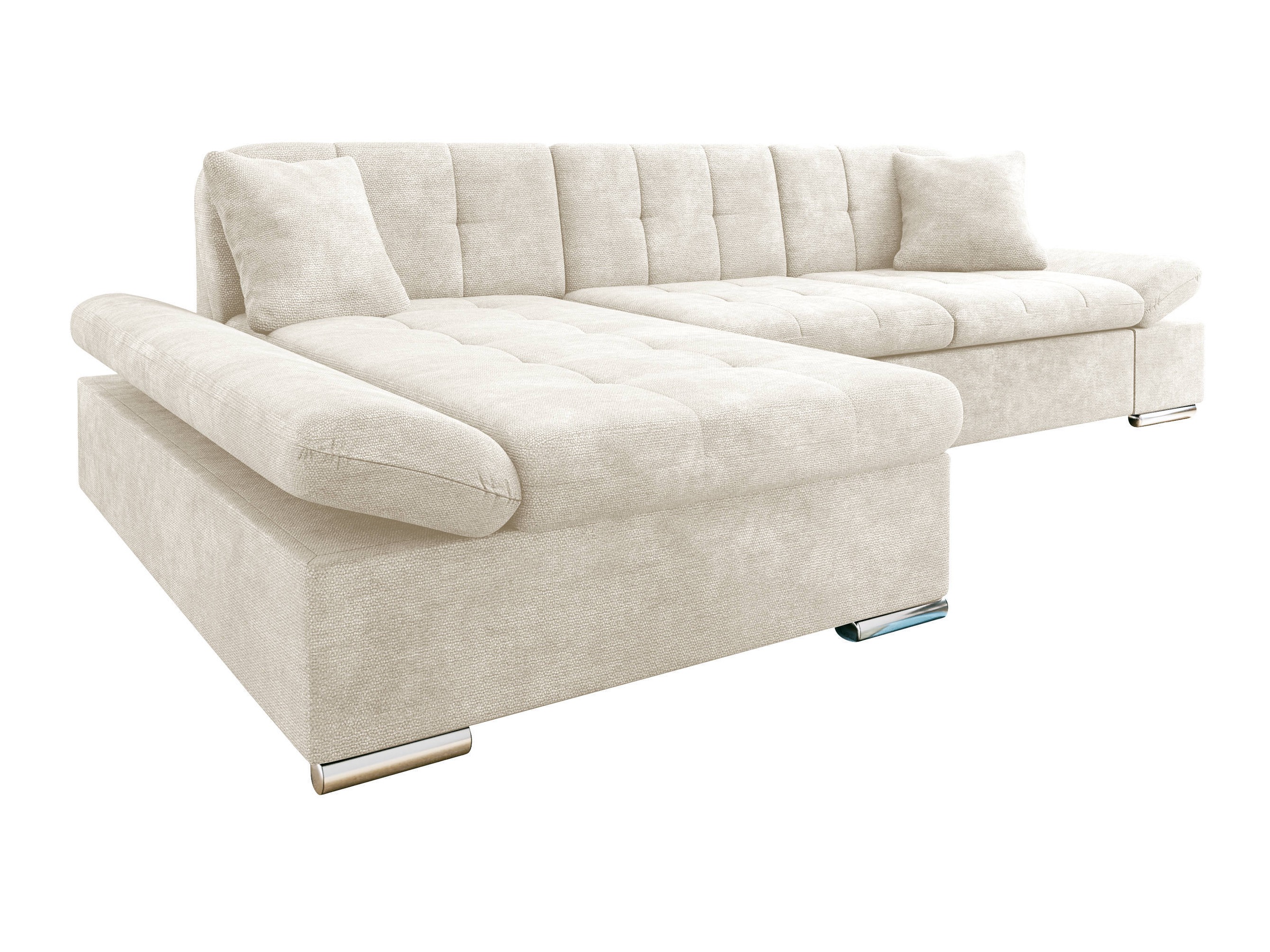 Hoekbank Comfivo Sanitas I (Lumo 55)