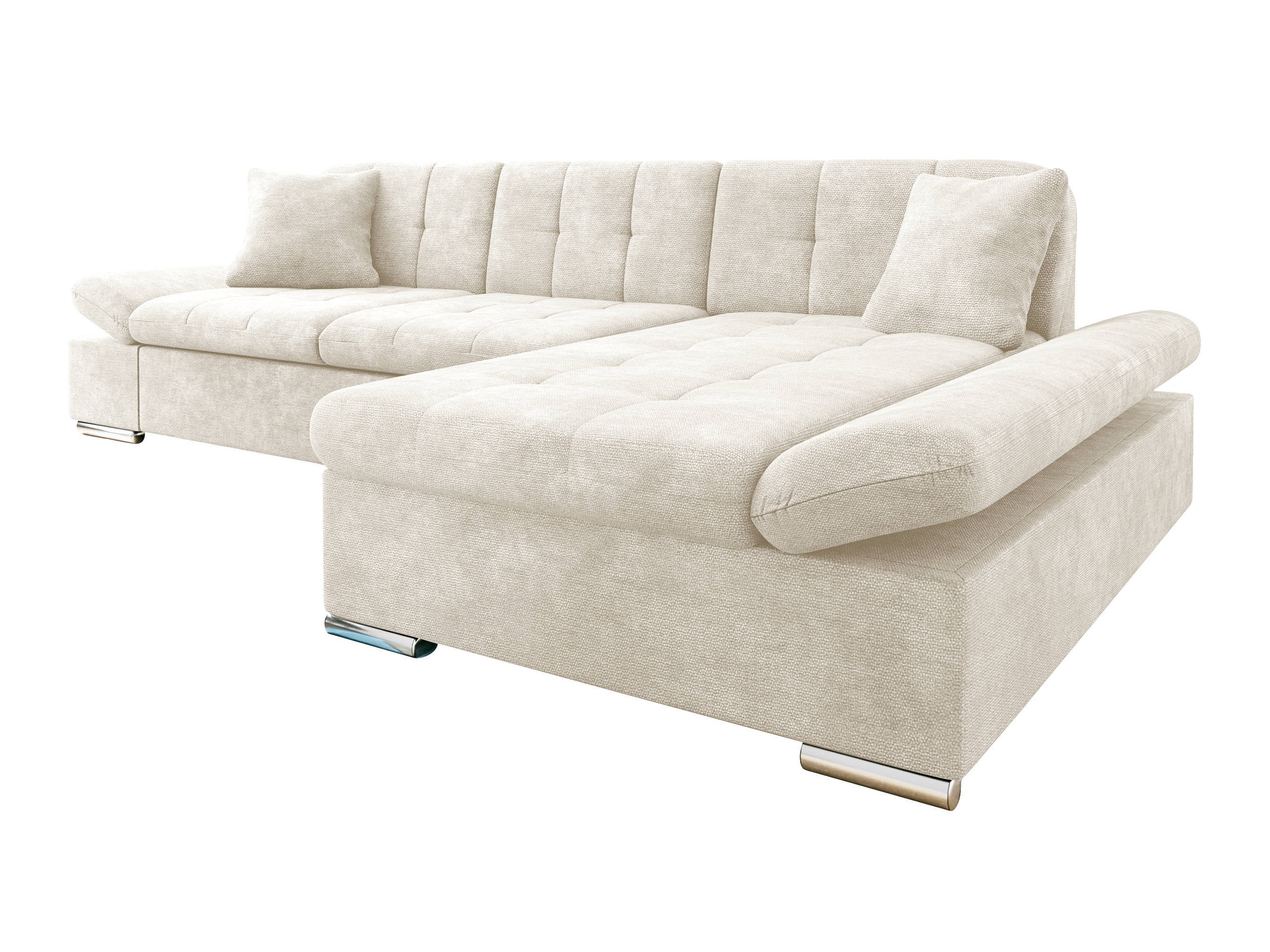 Hoekbank Comfivo Sanitas I (Lumo 55)