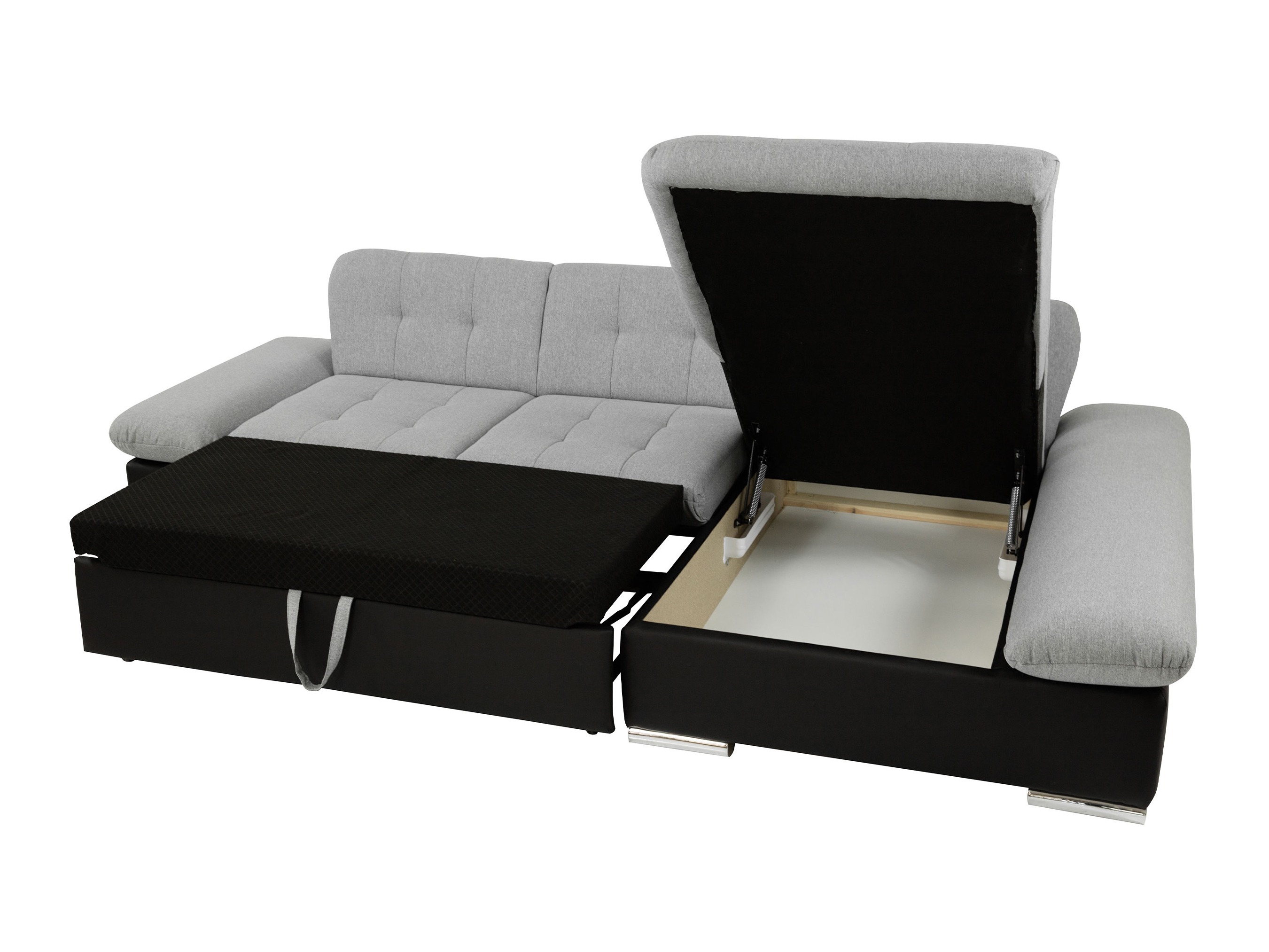 Hoekbank Comfivo Sanitas I (Soul 20)