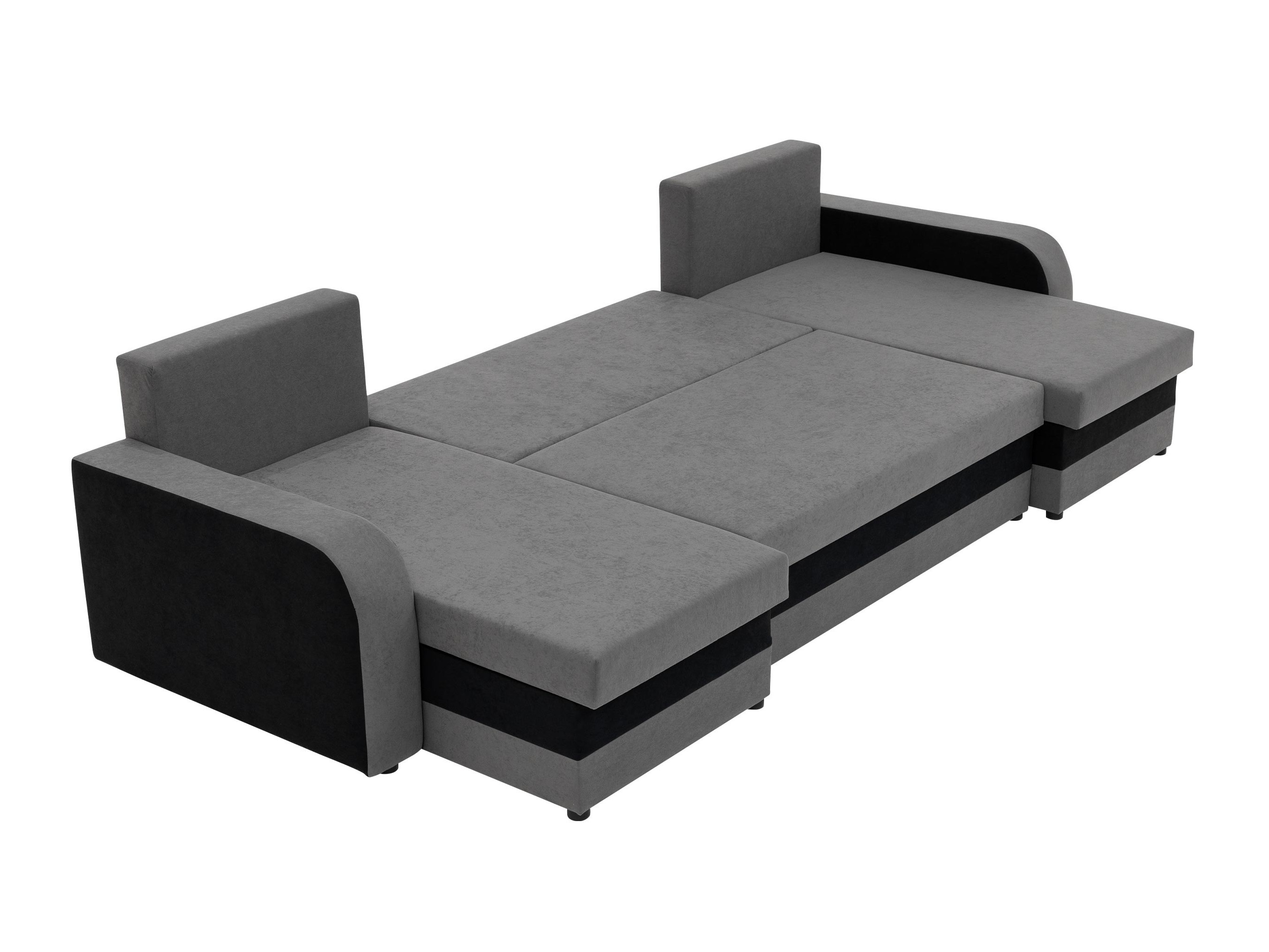 Hoekbank Comfivo Melissa III (Flow 09)
