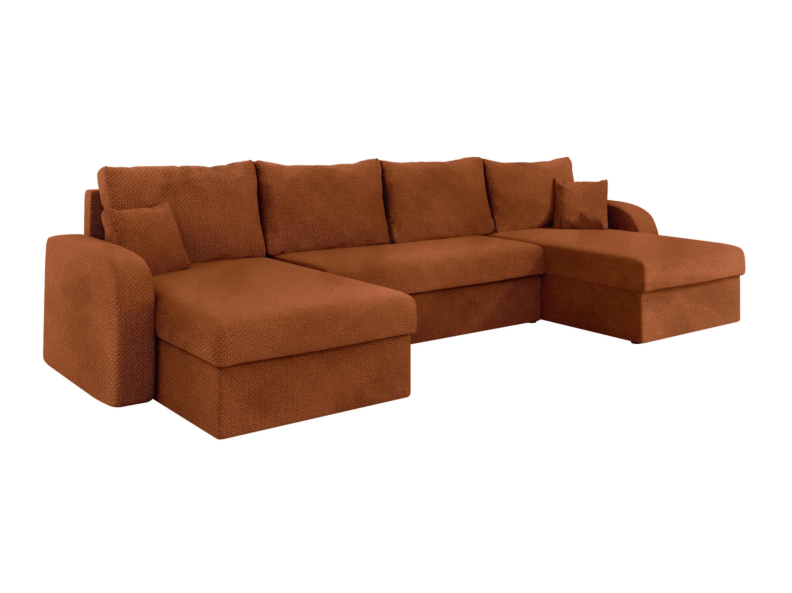 Hoekbank Comfivo Melissa III (Flow 09)