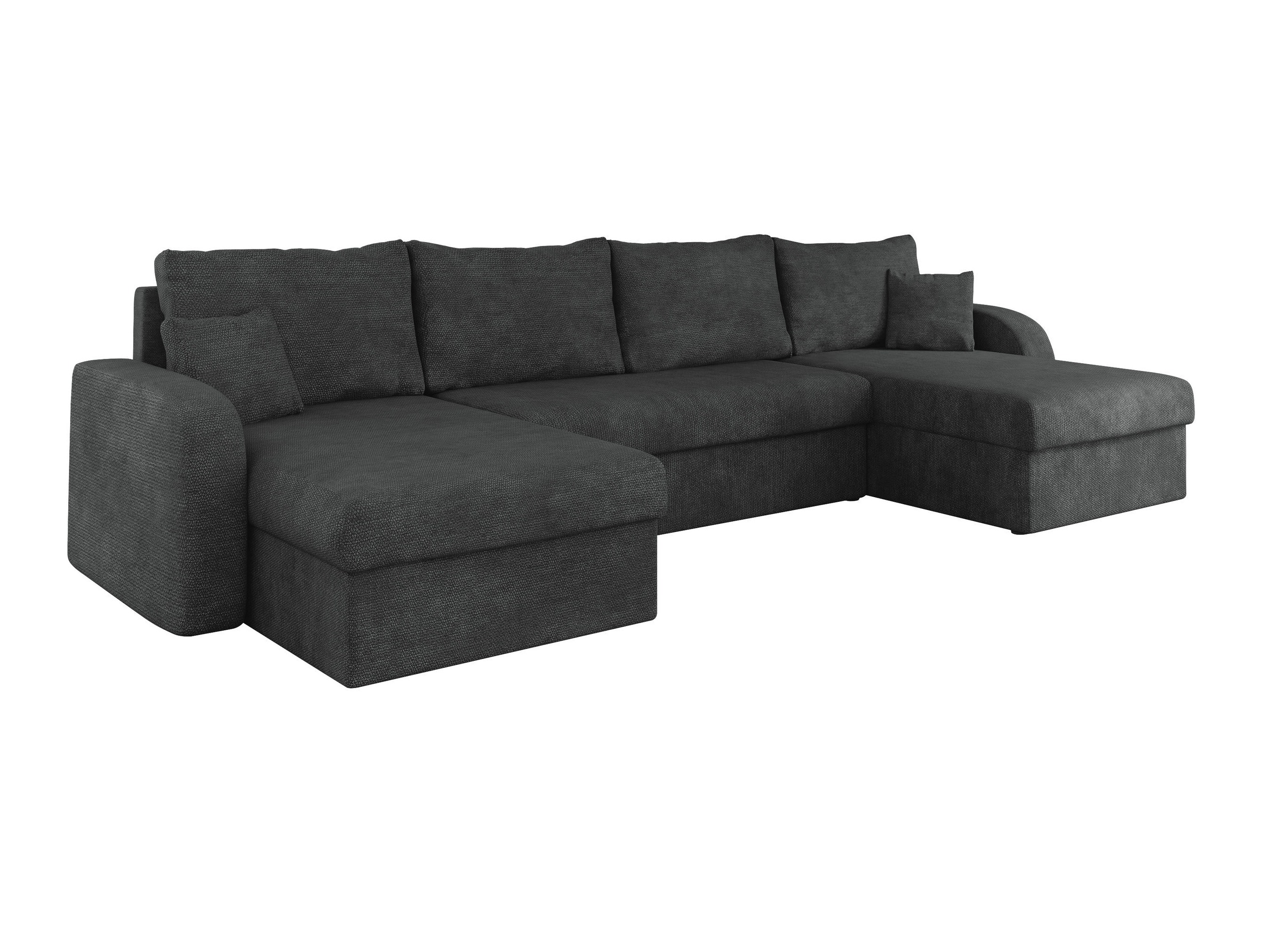 Hoekbank Comfivo Melissa III (Margo 227.09)