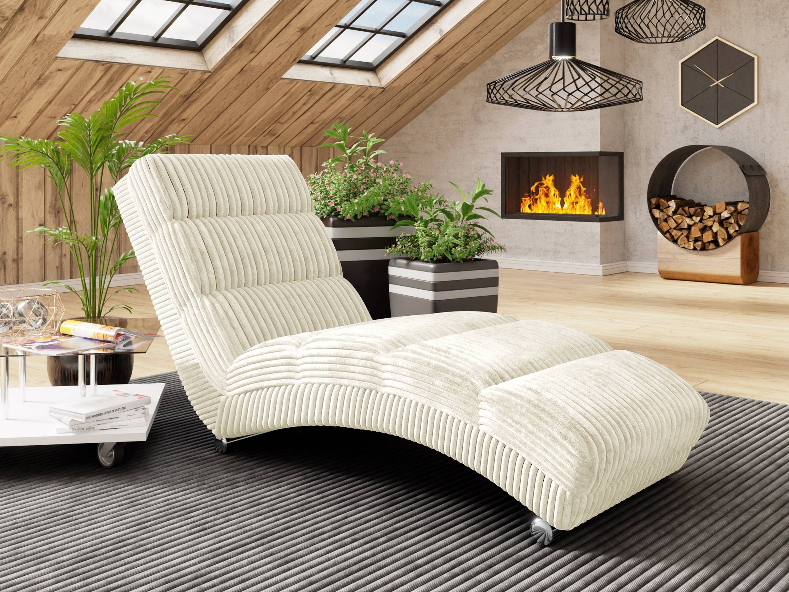Ligfauteuil Comfivo Pirum II (Ambience 01)