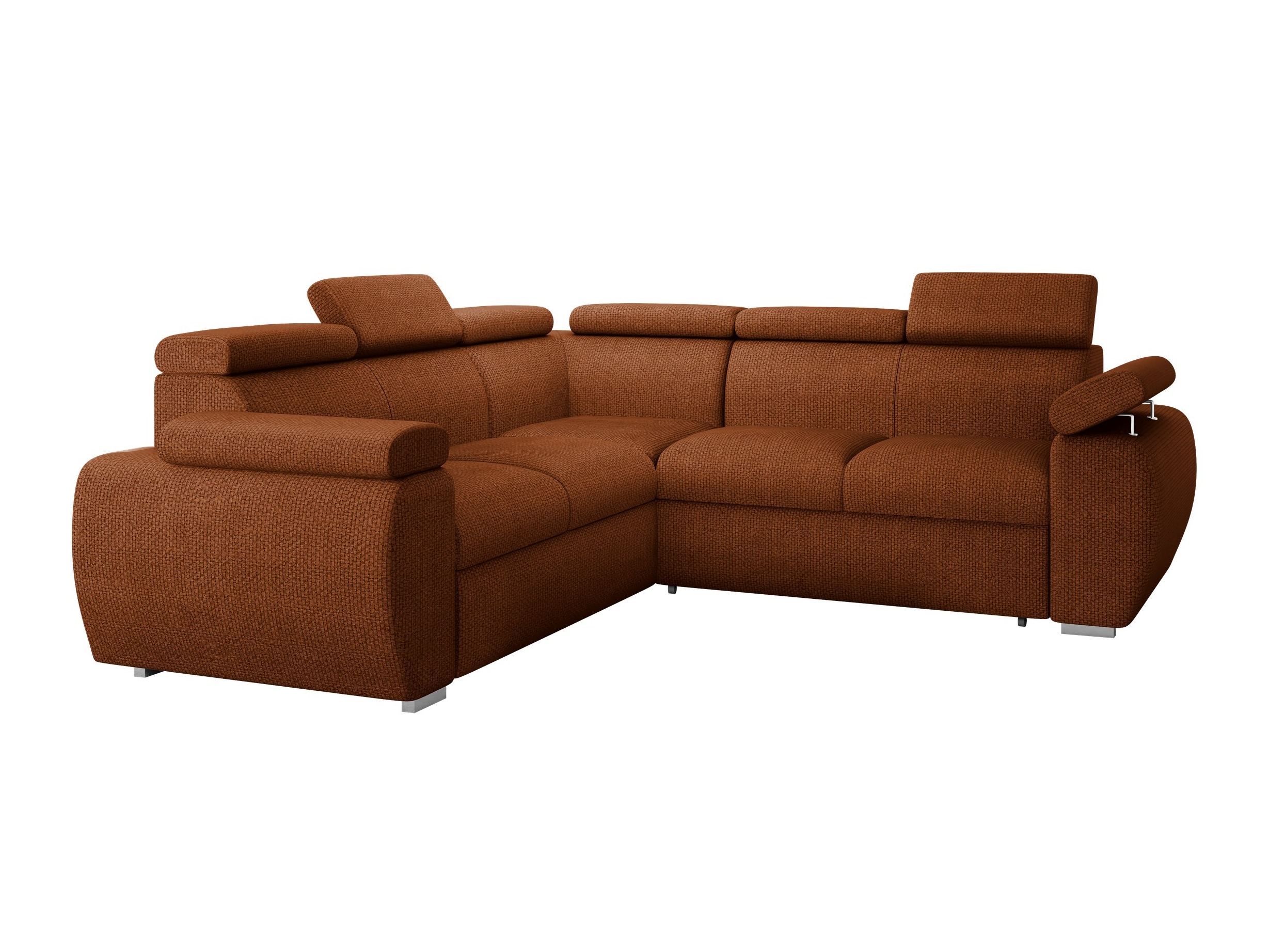 Hoekbank Columbus 215 (Flow 09)