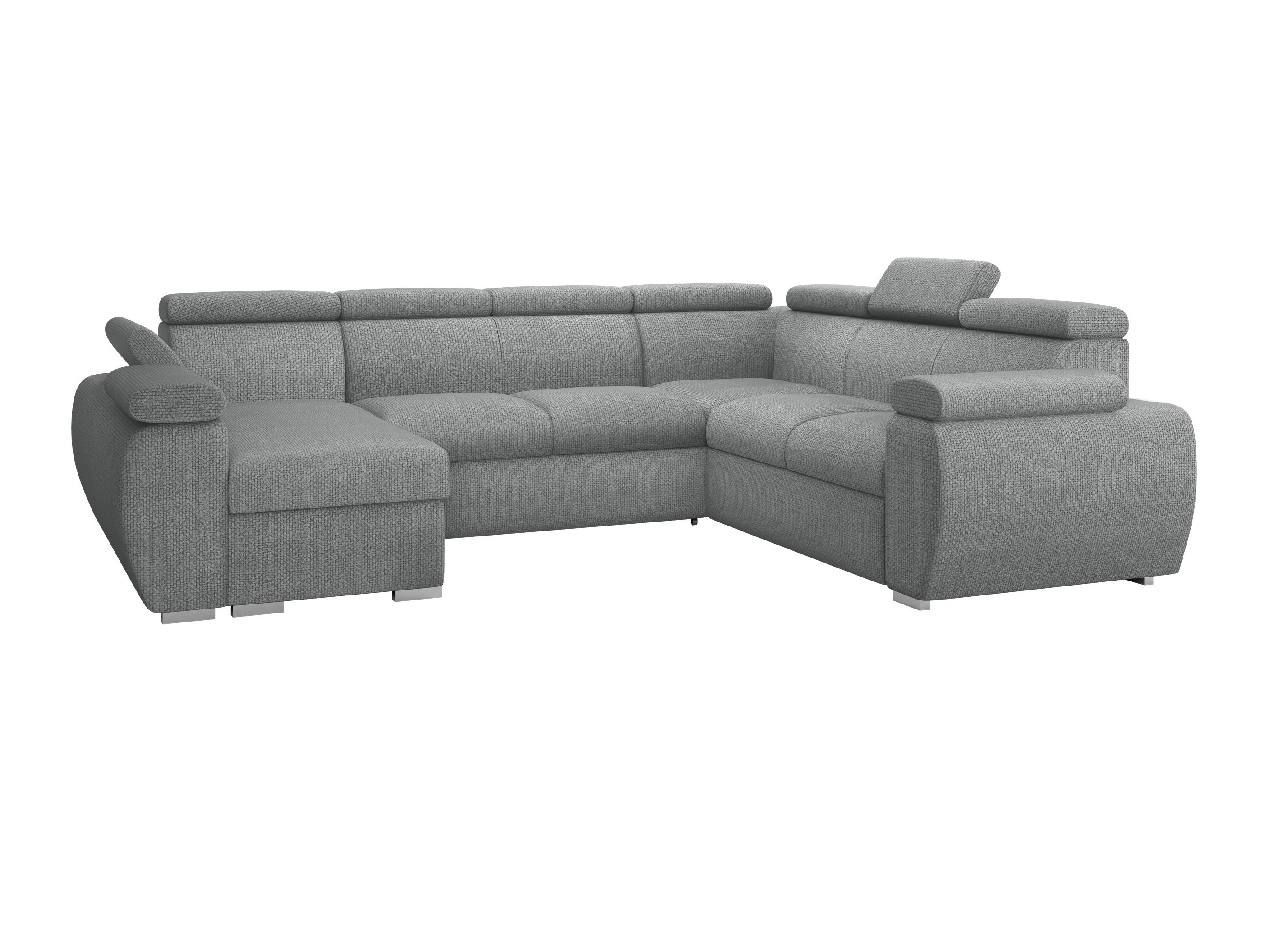 Hoekbank Columbus 214 (Flow 17)
