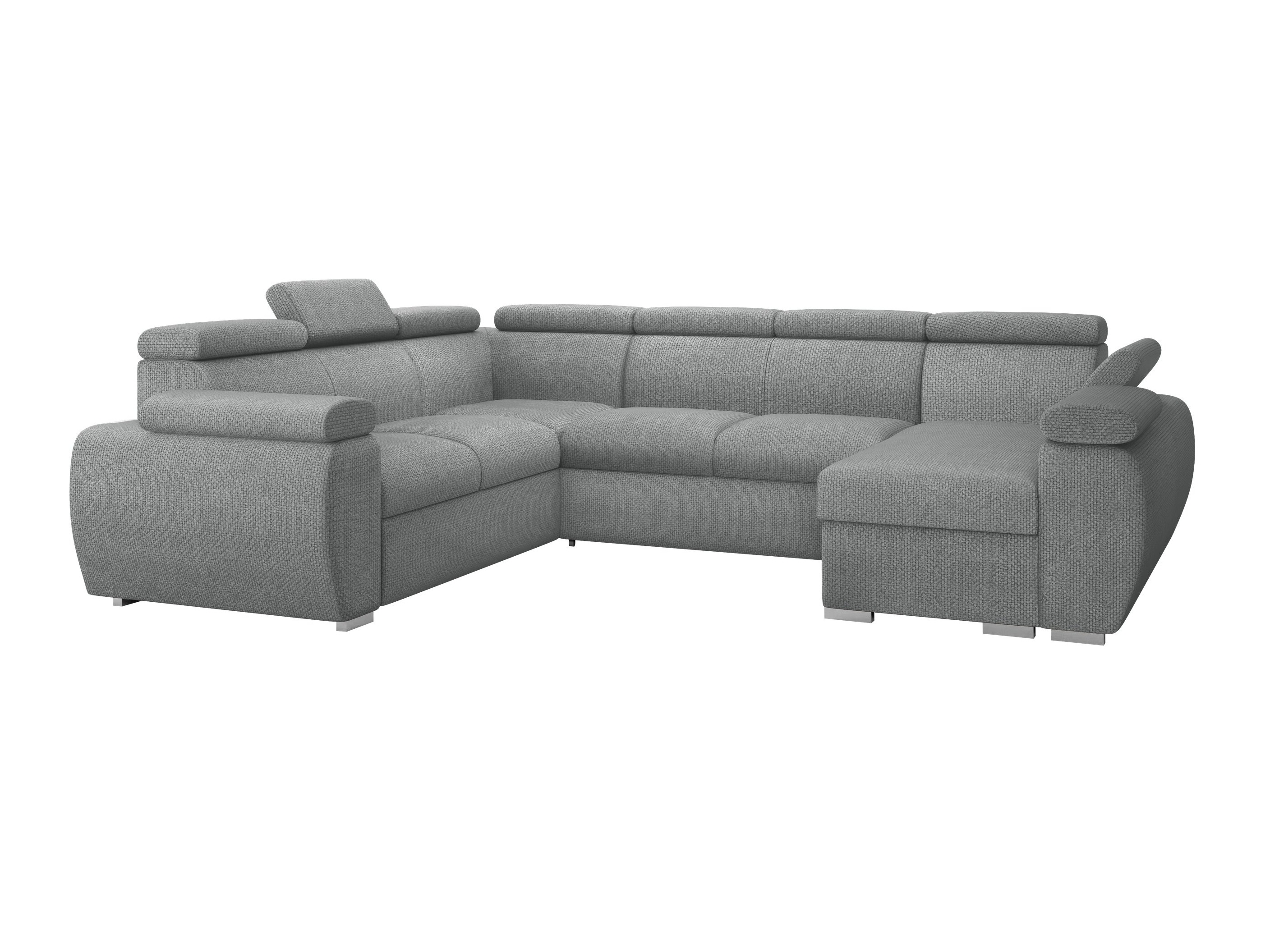 Hoekbank Columbus 214 (Flow 17)