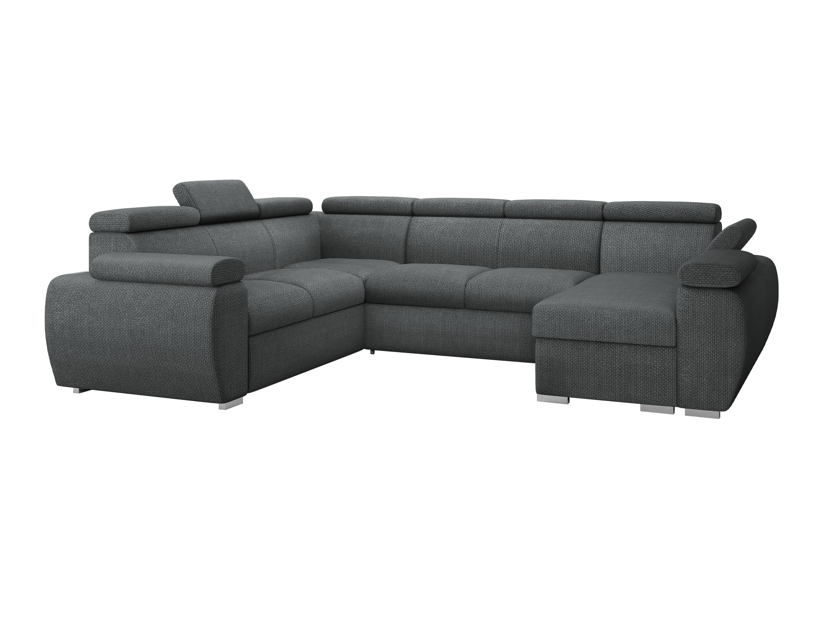 Hoekbank Columbus 214 (Flow 21)