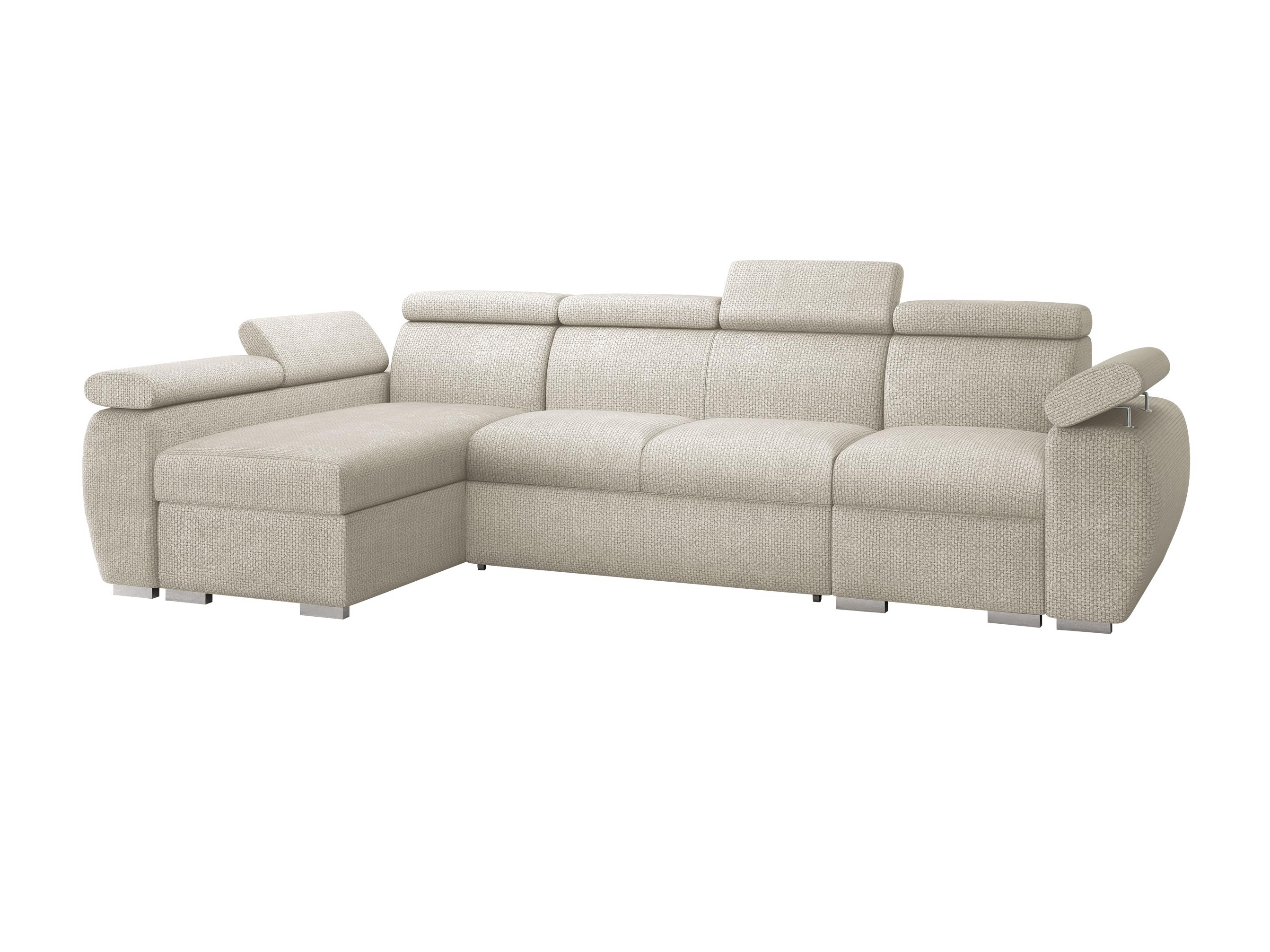 Hoekbank Columbus 227 (Flow 03)